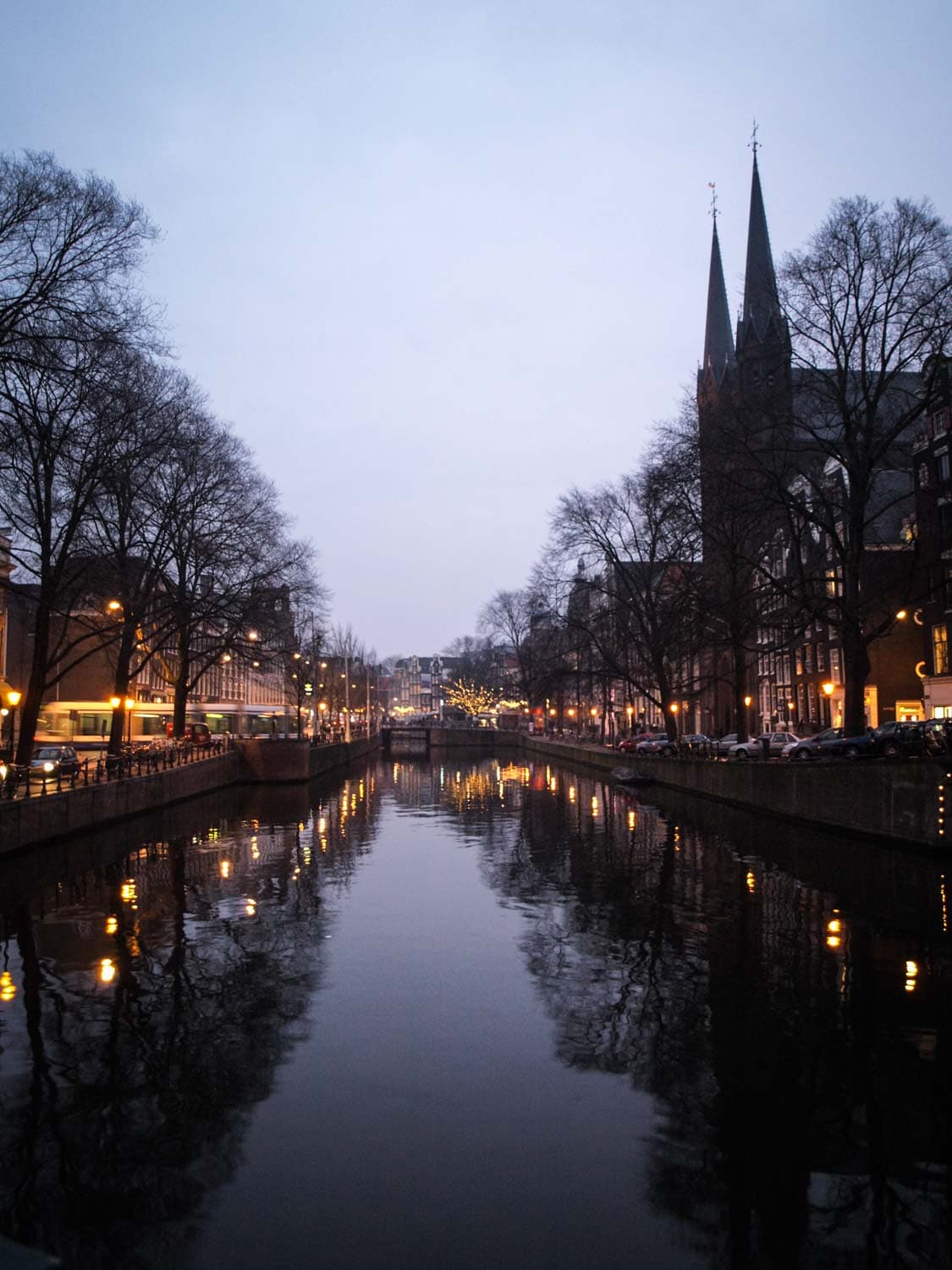 Amsterdam Netherlands