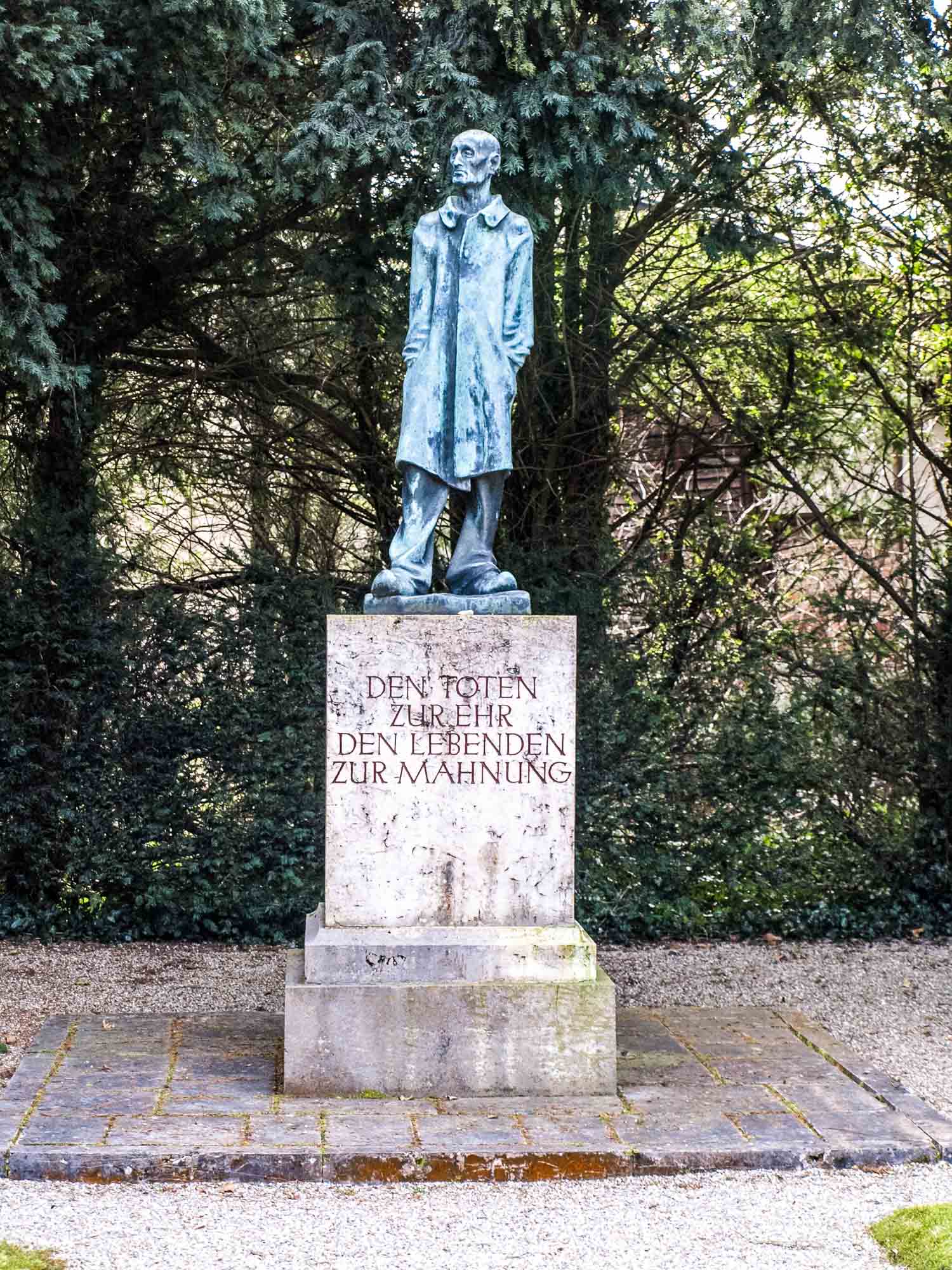Dacau Germany