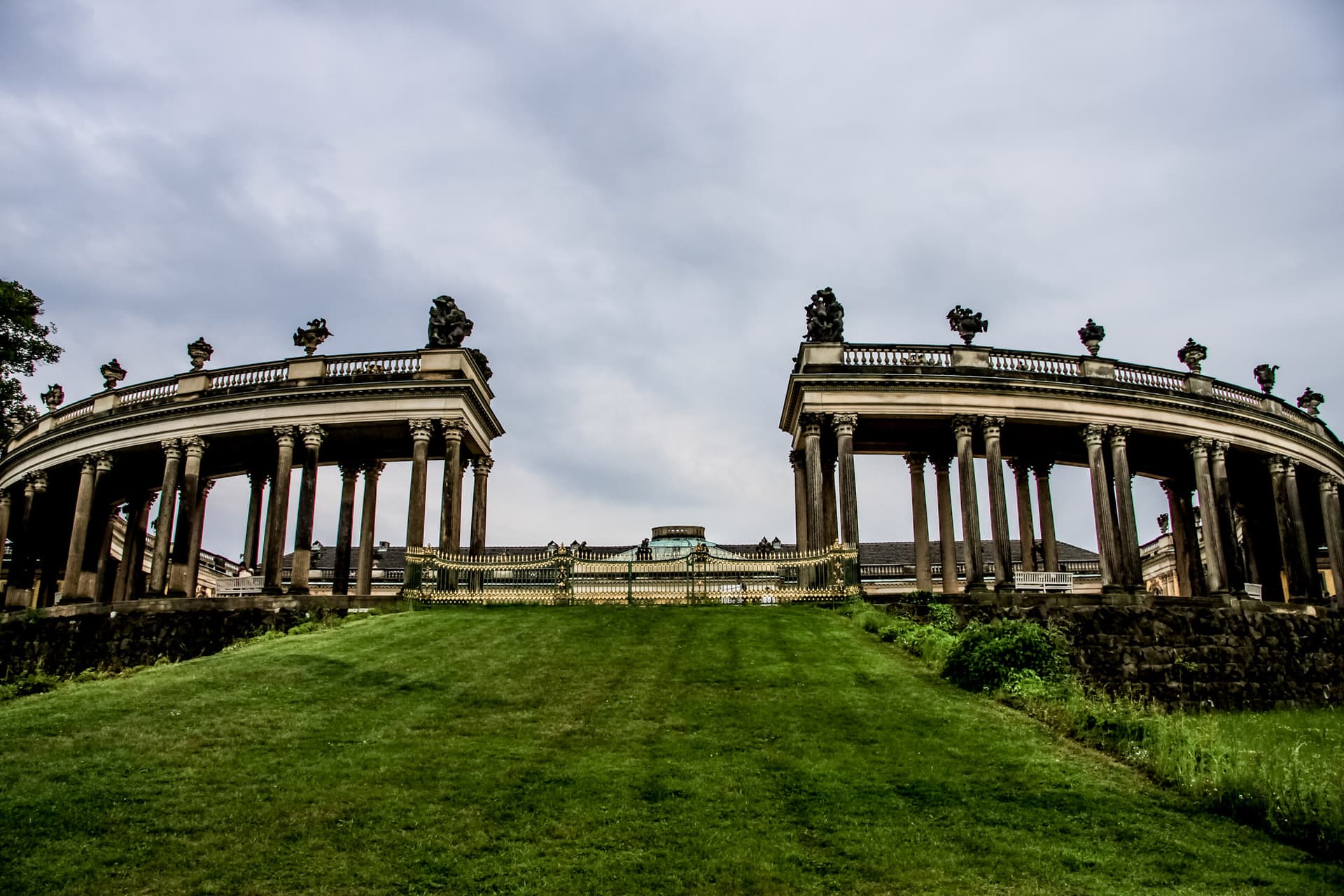 Potsdam Germany