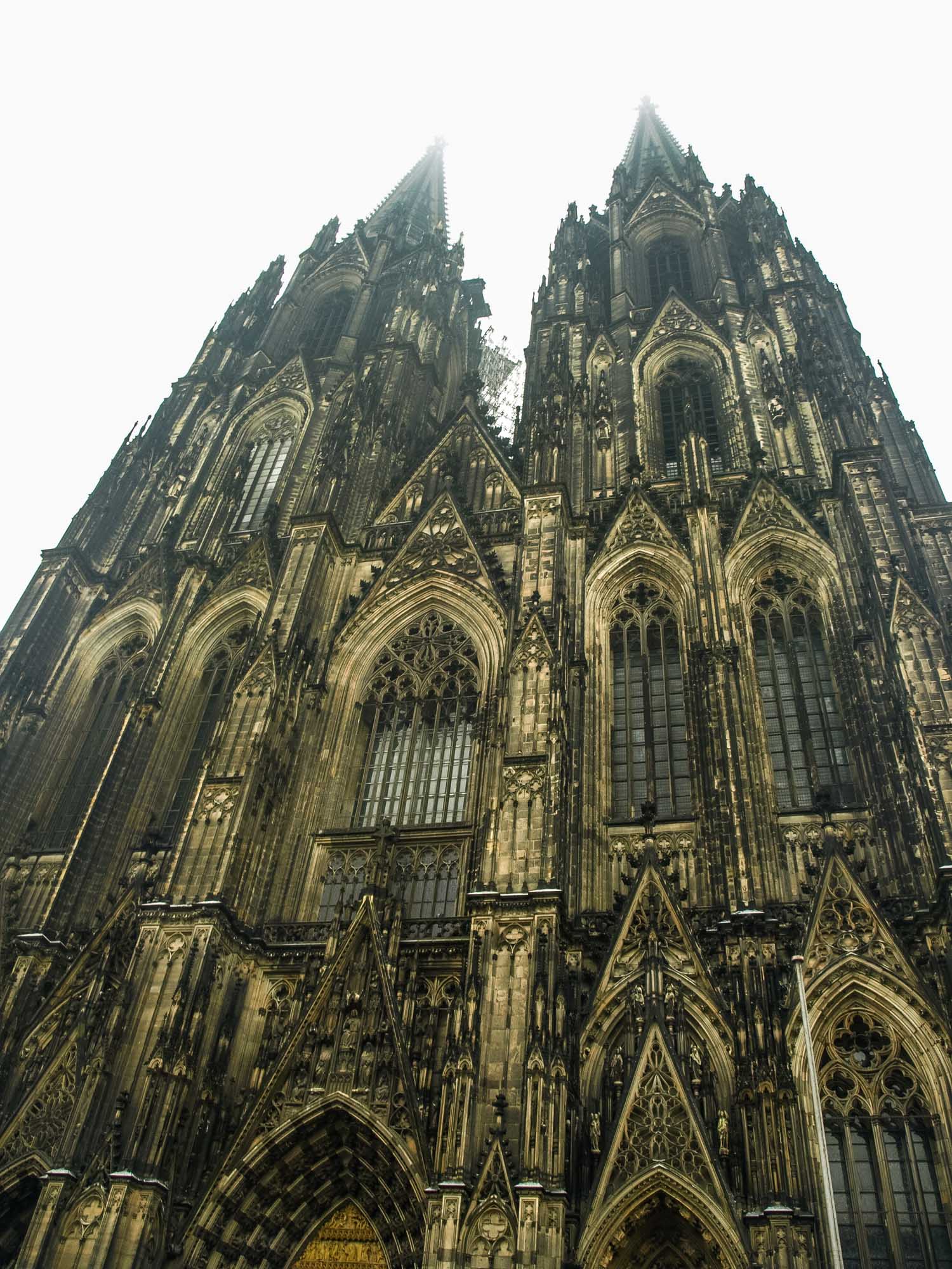 Cologne Germany