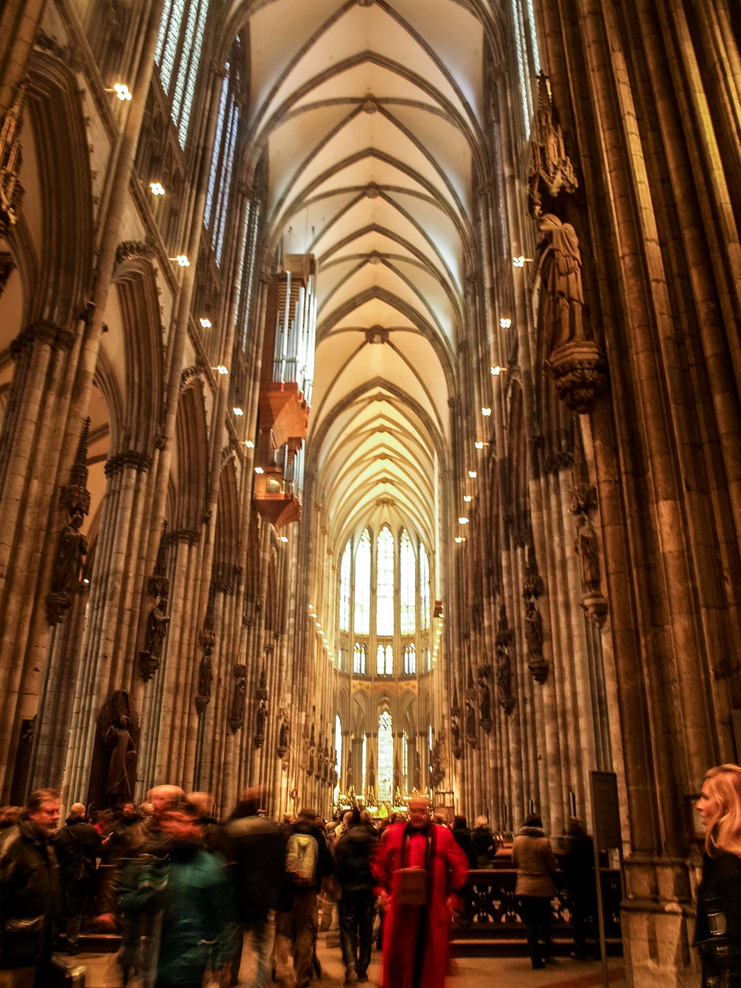 Cologne Germany