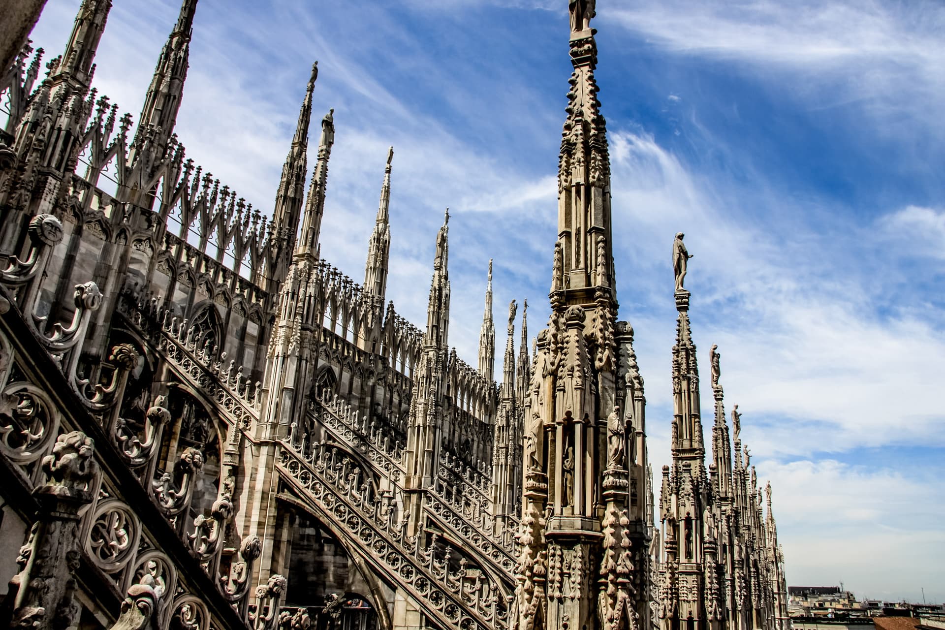 Milan Italy