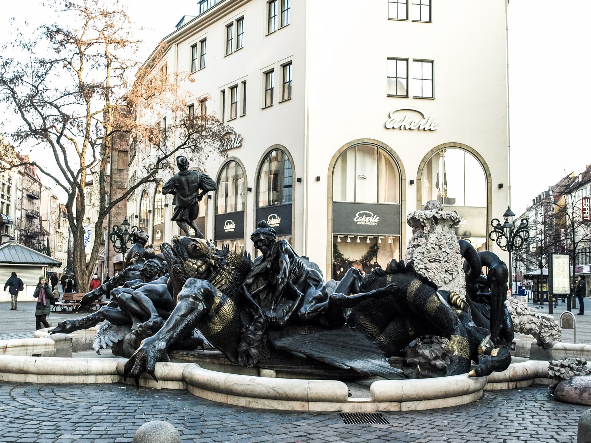 Nuremberg Germany