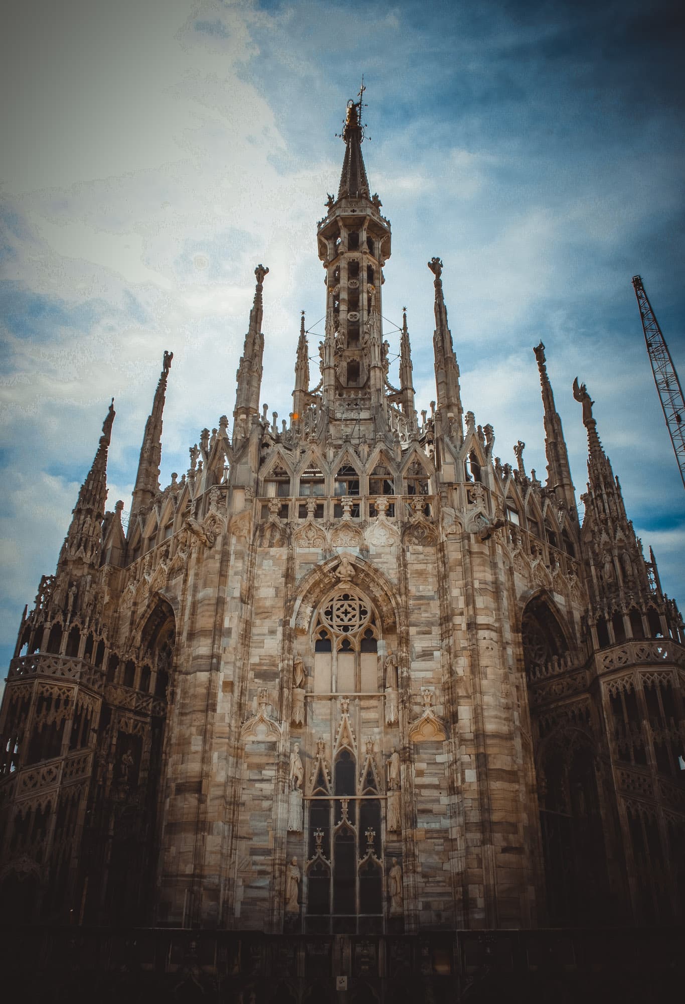 Milan Italy