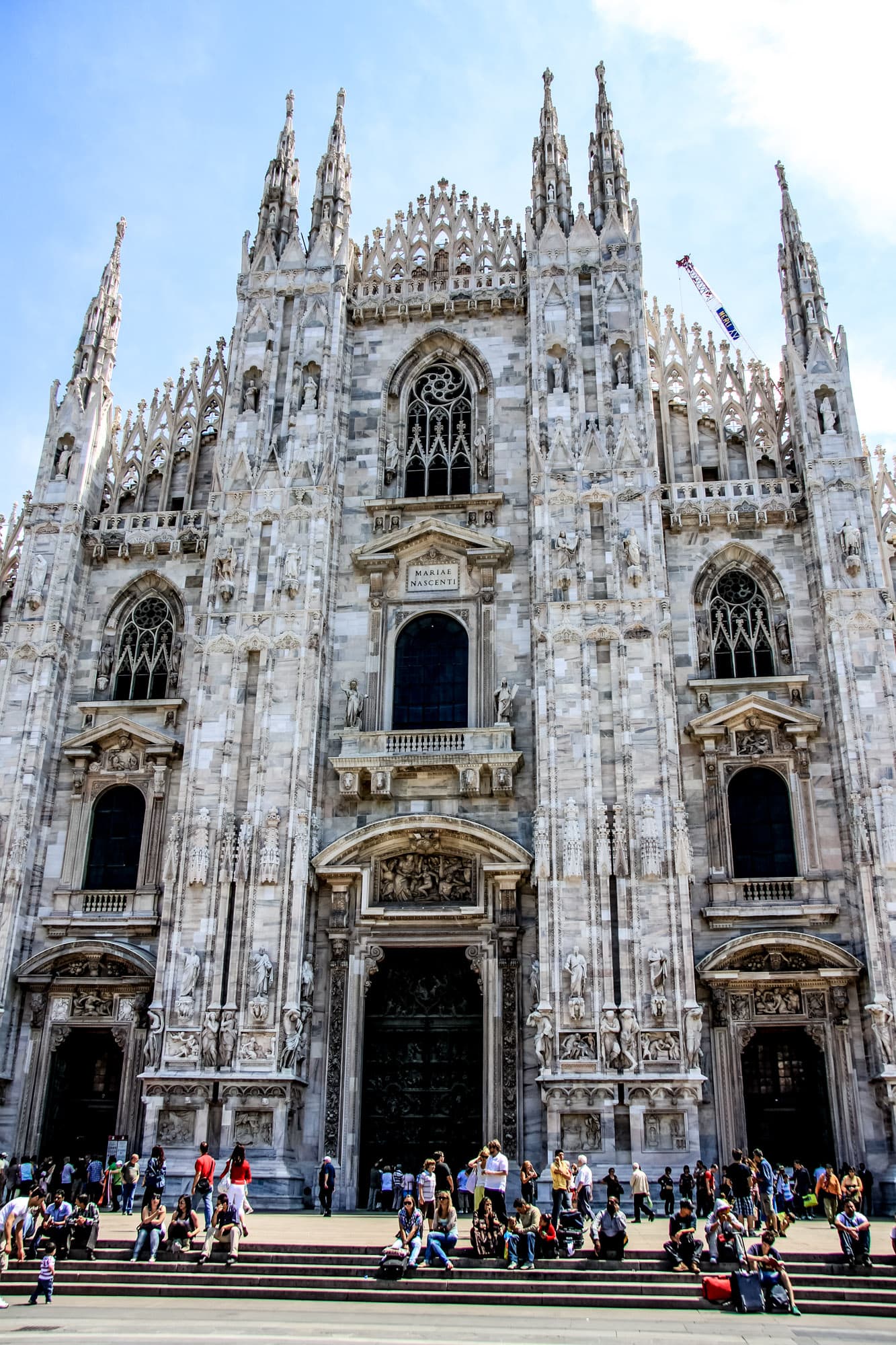 Milan Italy