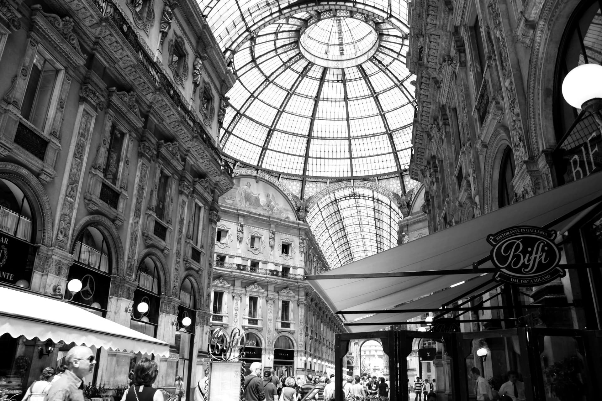 Milan Italy
