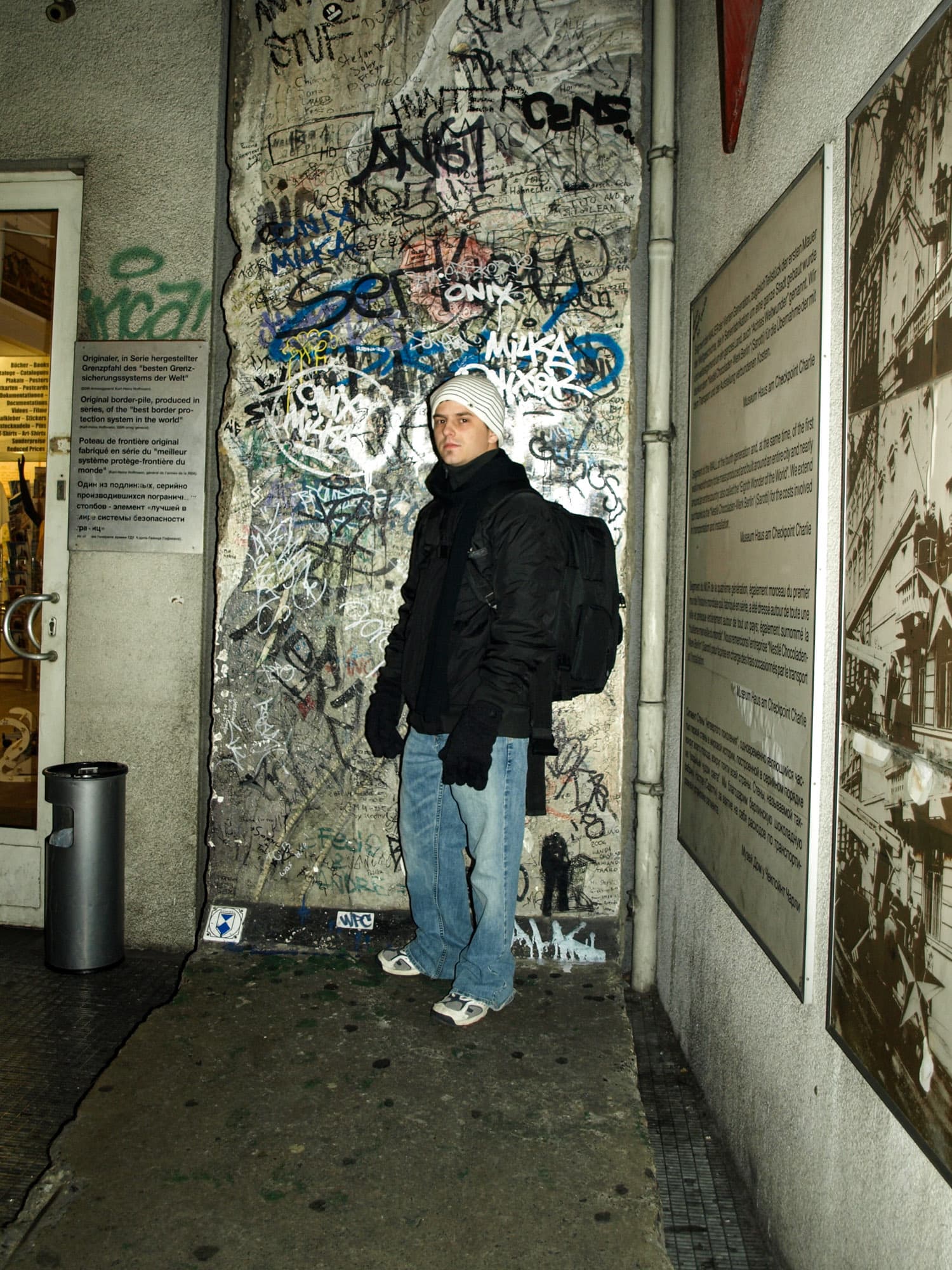 Berlin Germany