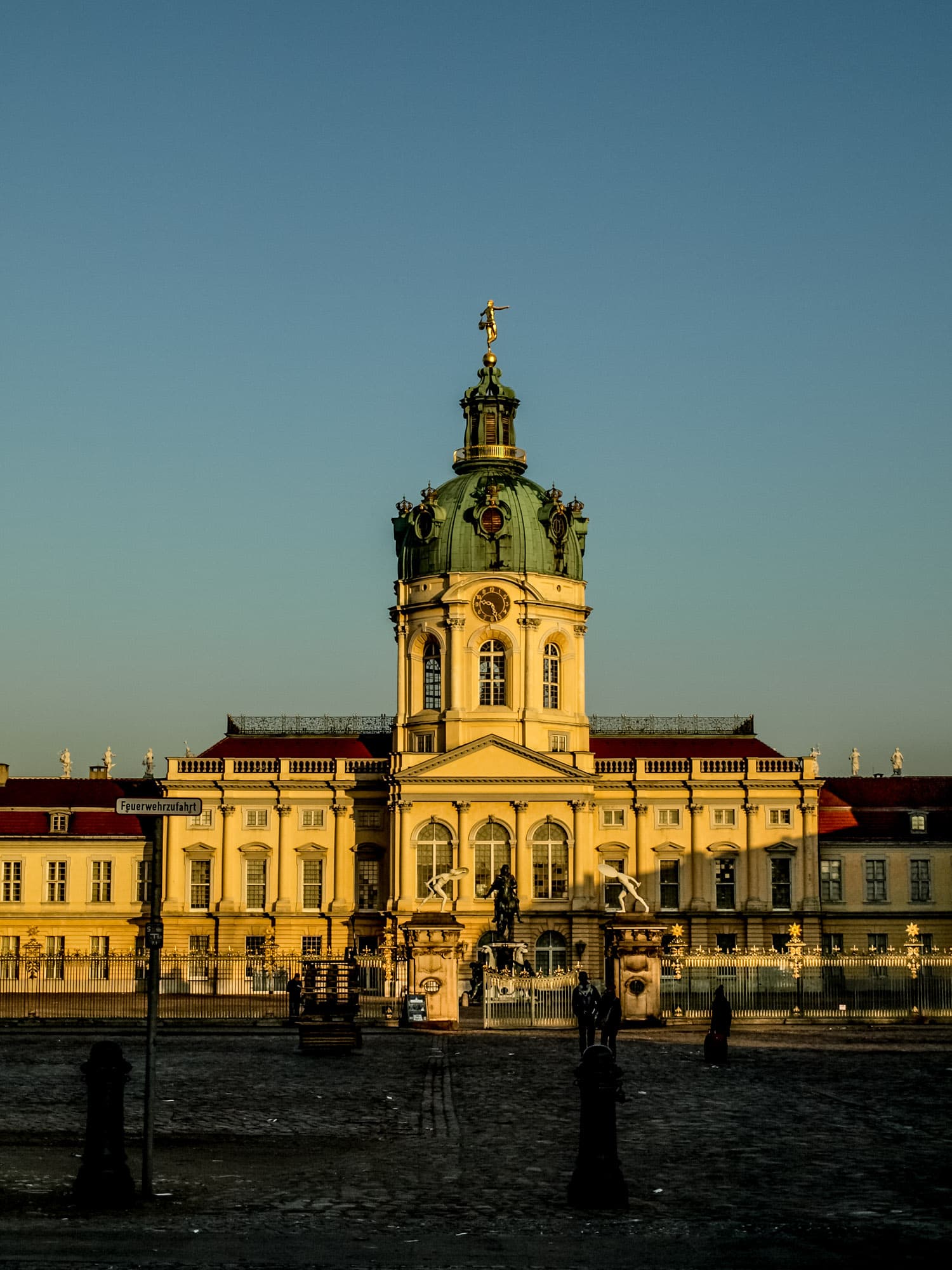 Berlin Germany