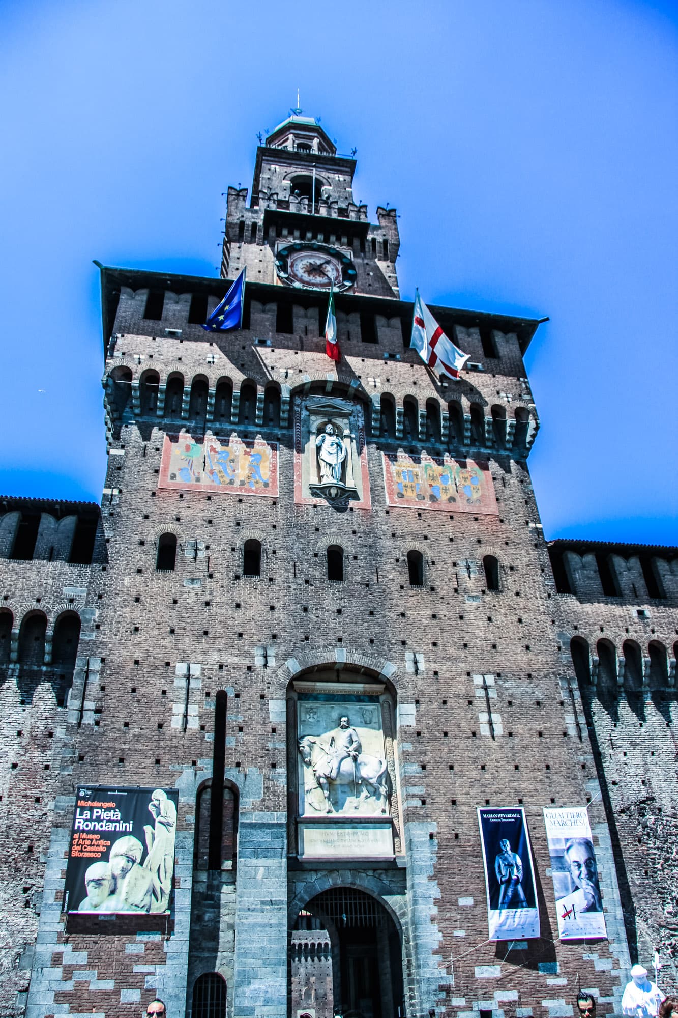 Milan Italy