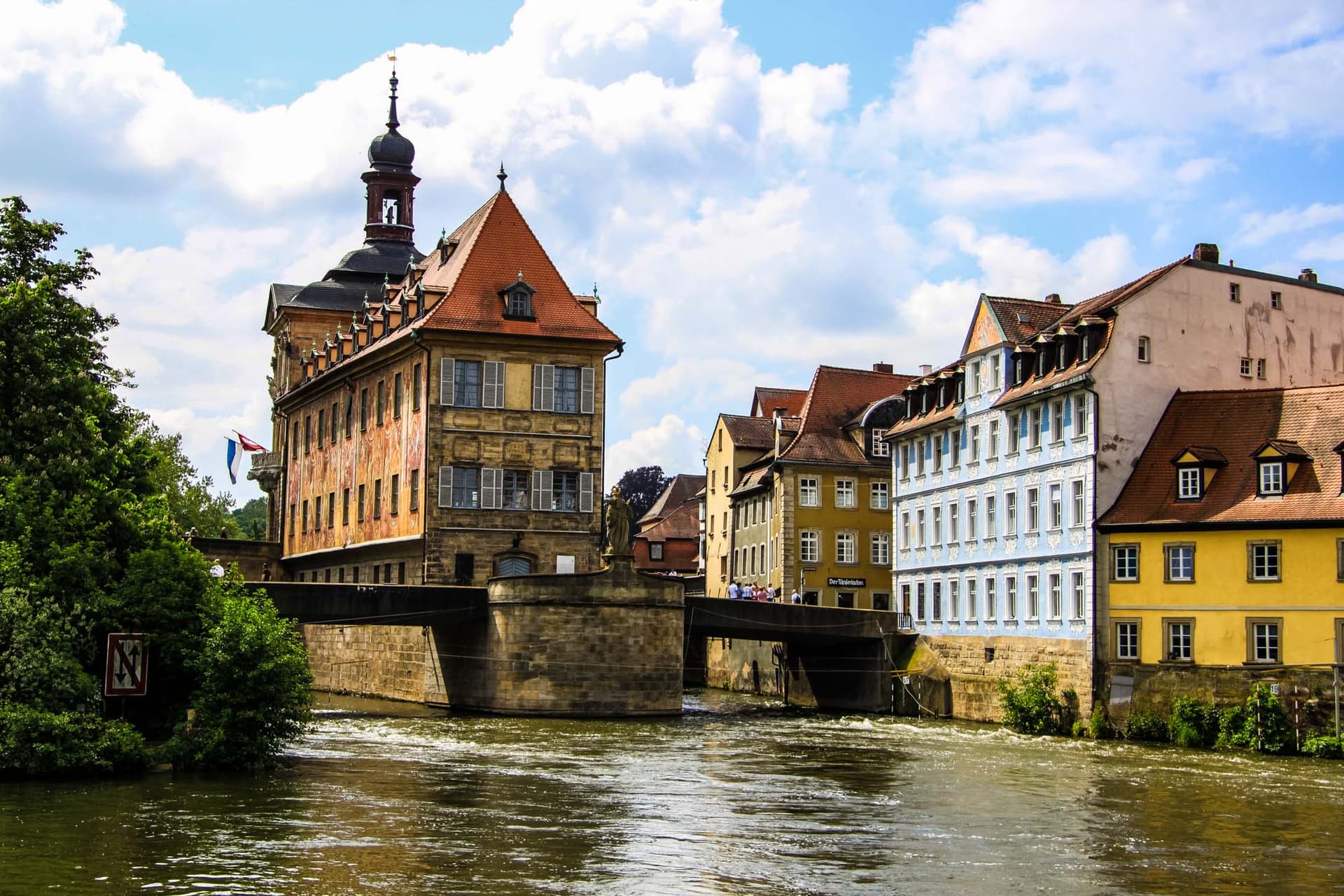 Bamberg Germany
