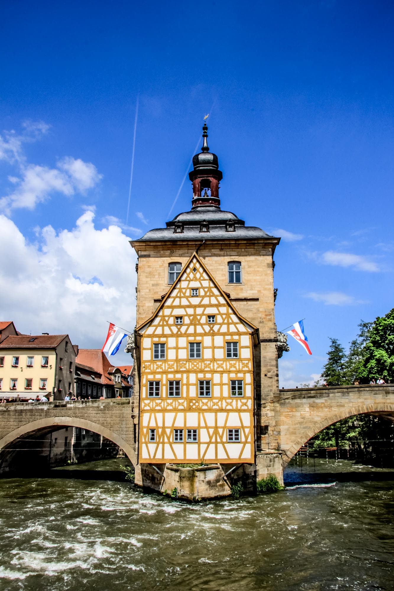 Bamberg Germany