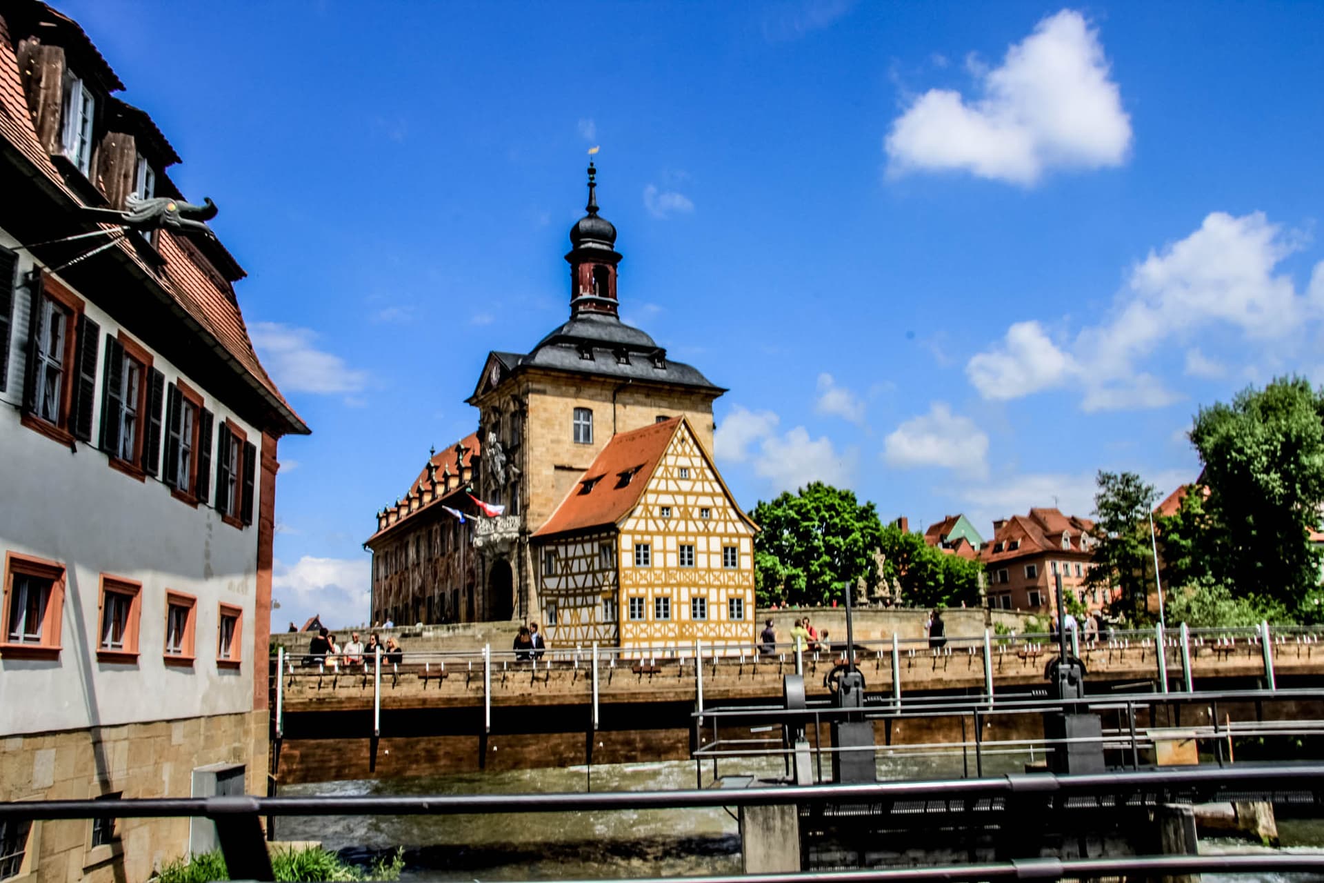 Bamberg Germany