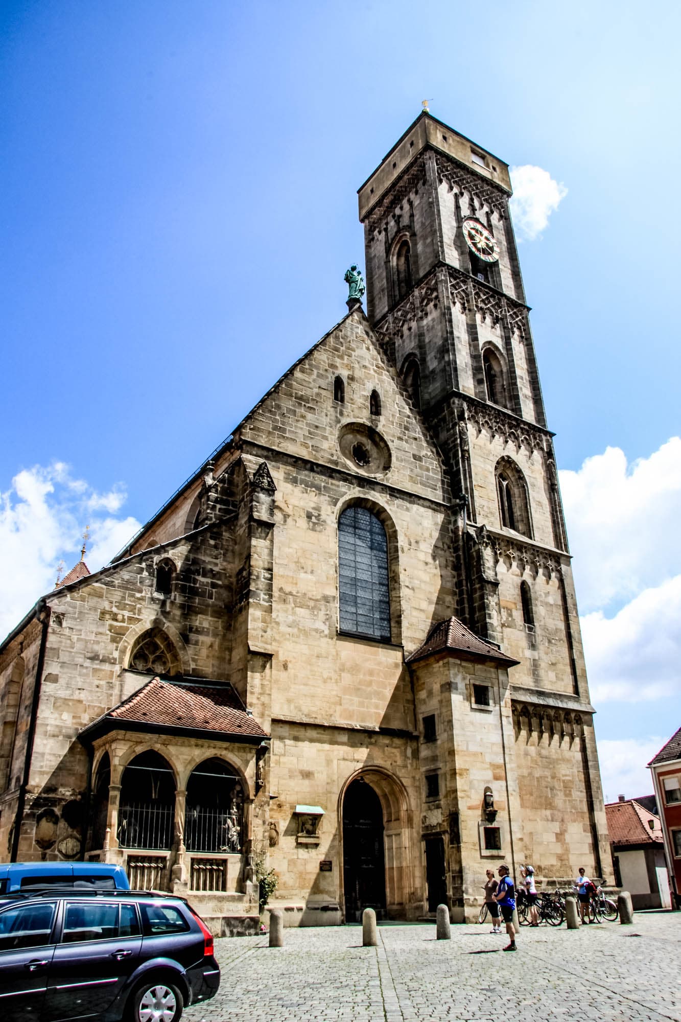 Bamberg Germany
