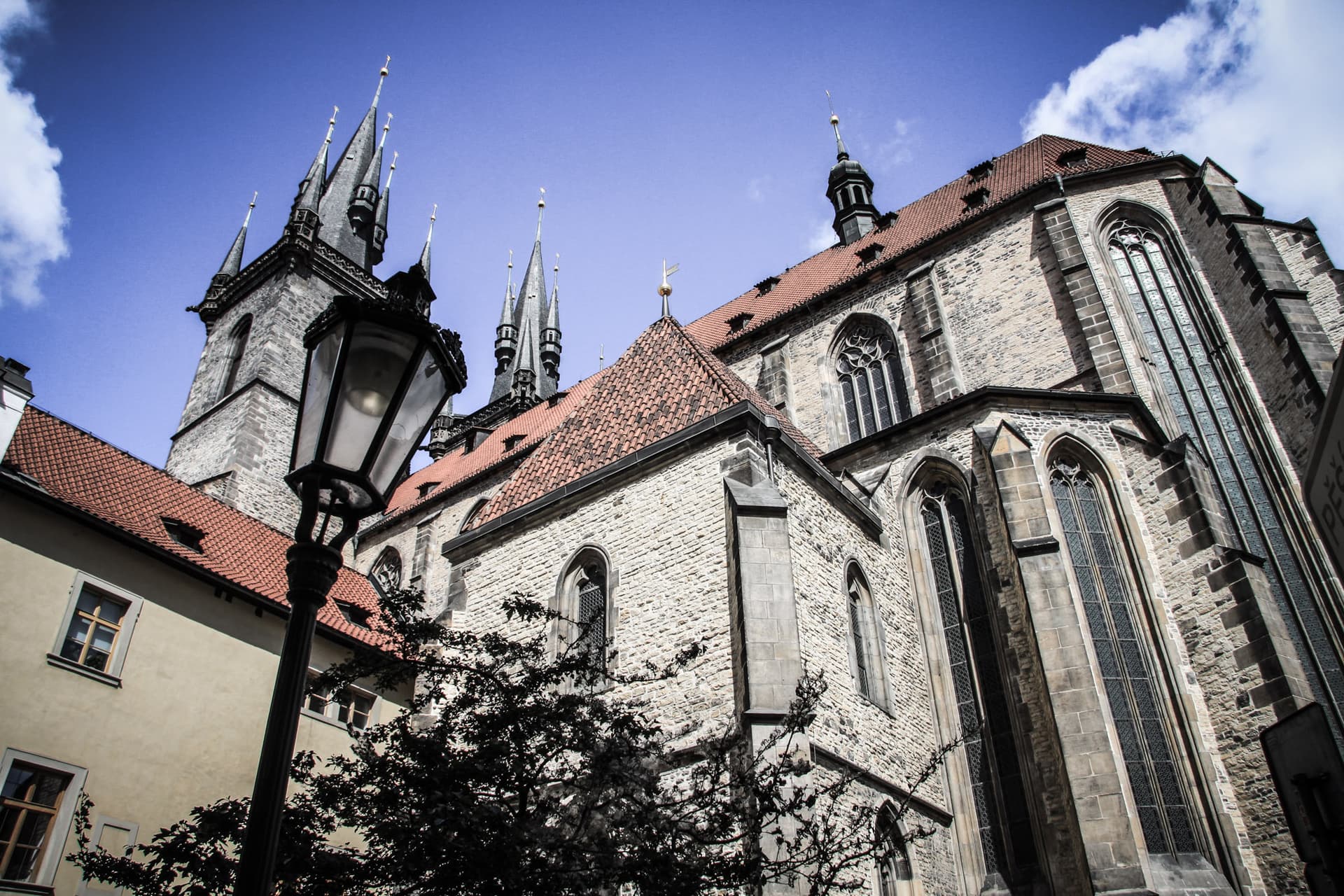 Prague Czech Republic