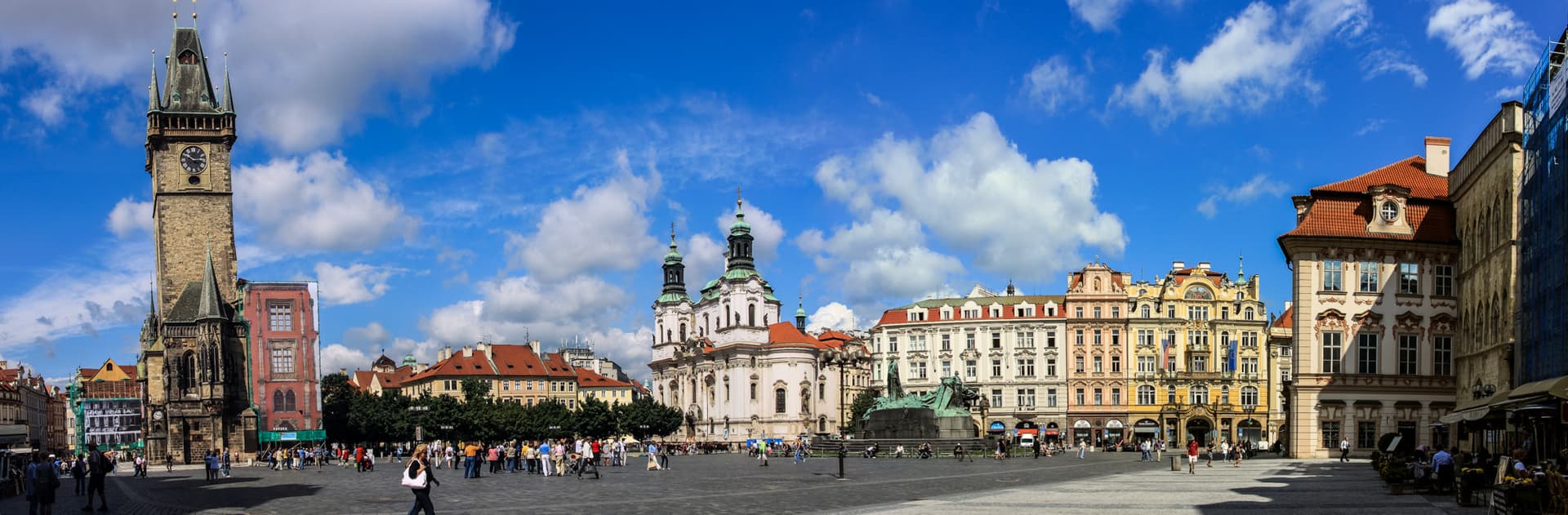 Prague Czech Republic