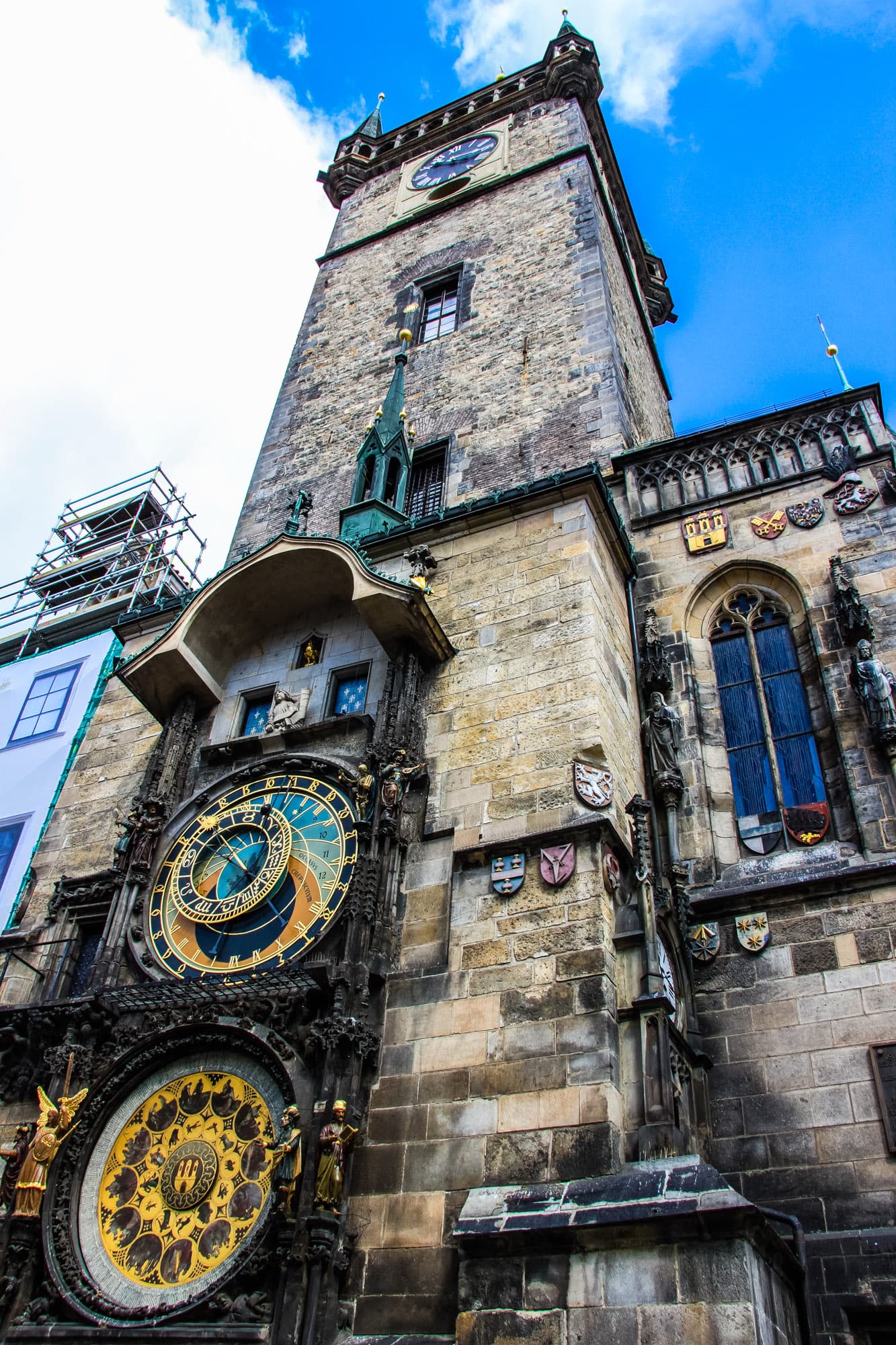 Prague Czech Republic