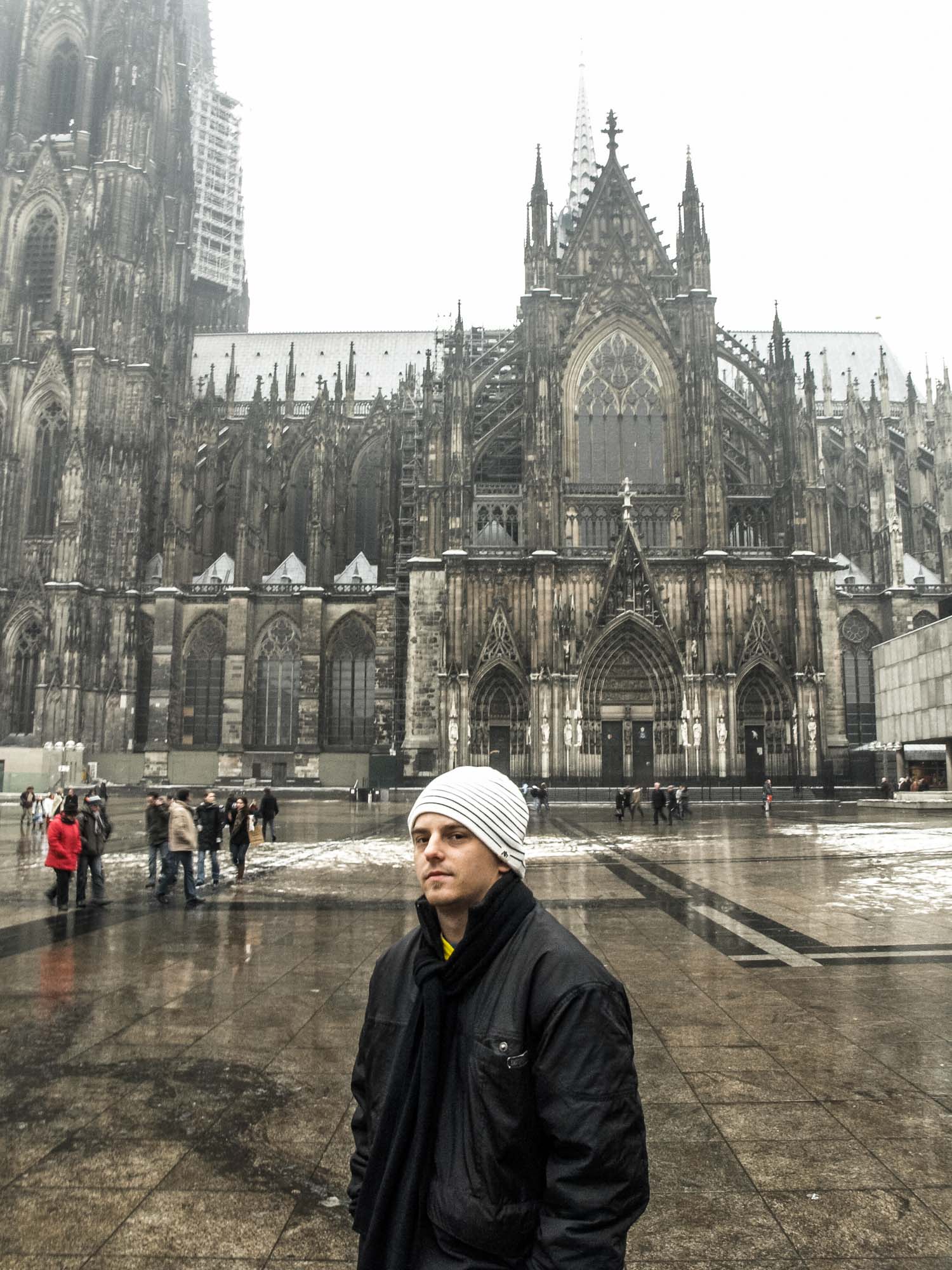 Cologne Germany
