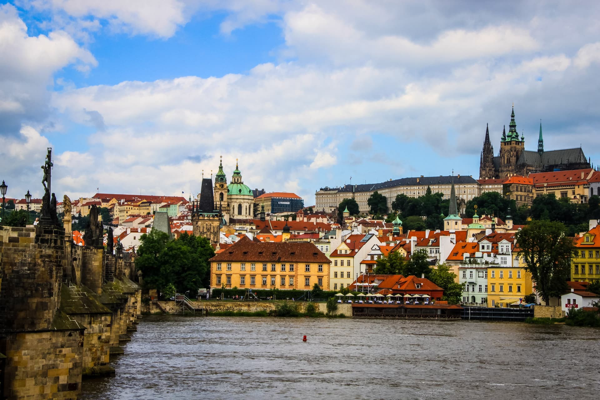 Prague Czech Republic