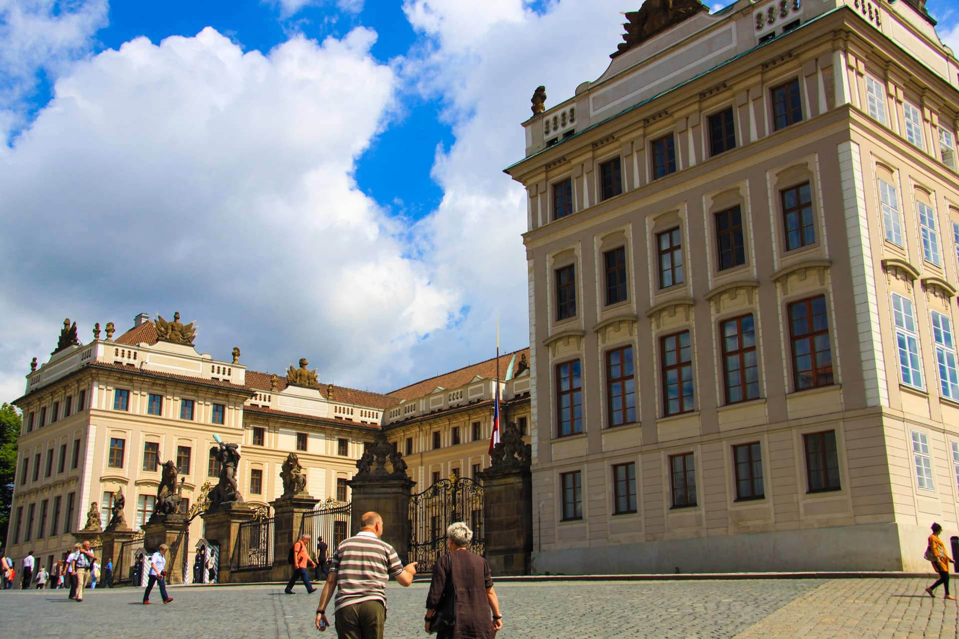 Prague Czech Republic