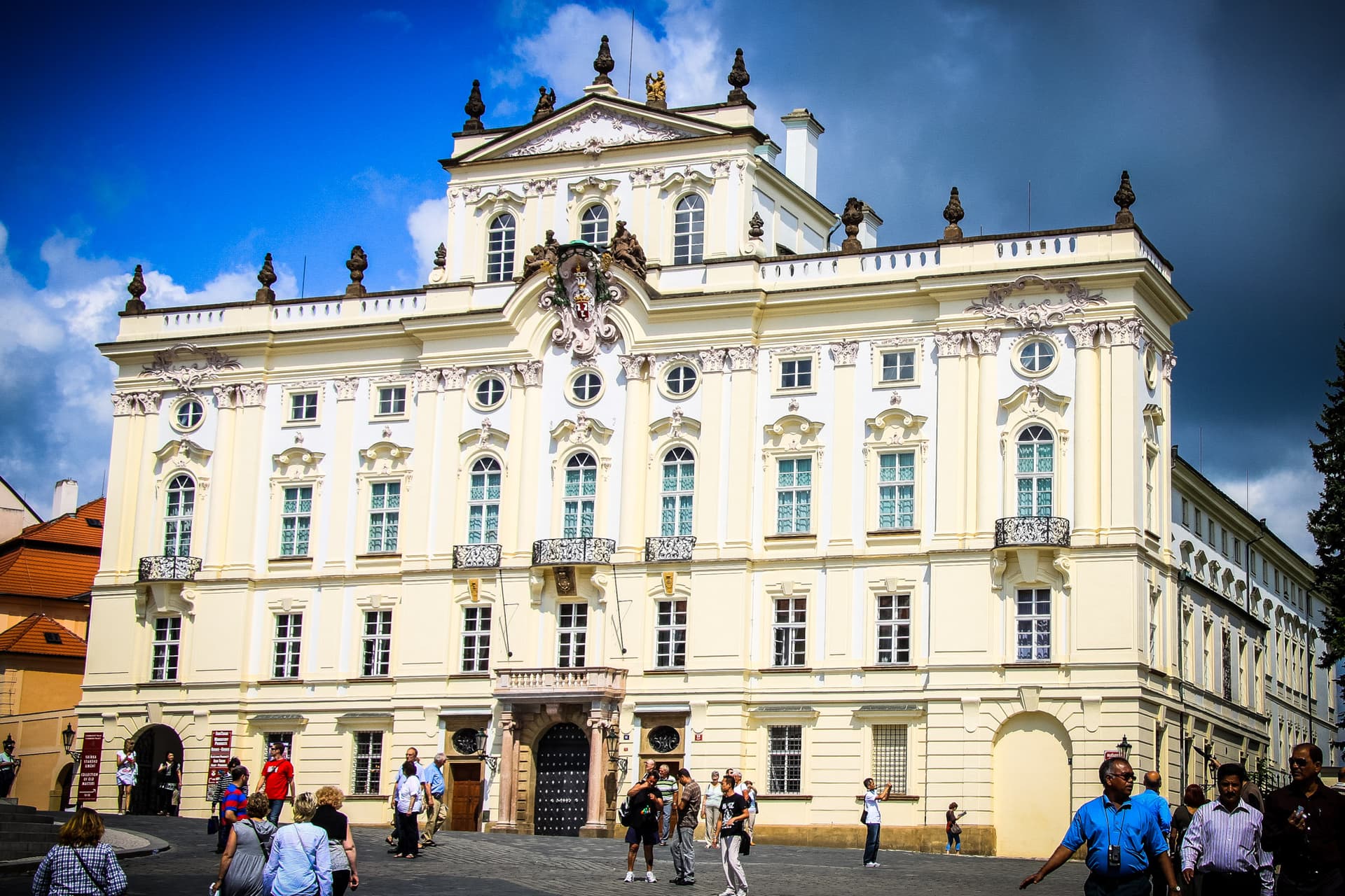 Prague Czech Republic