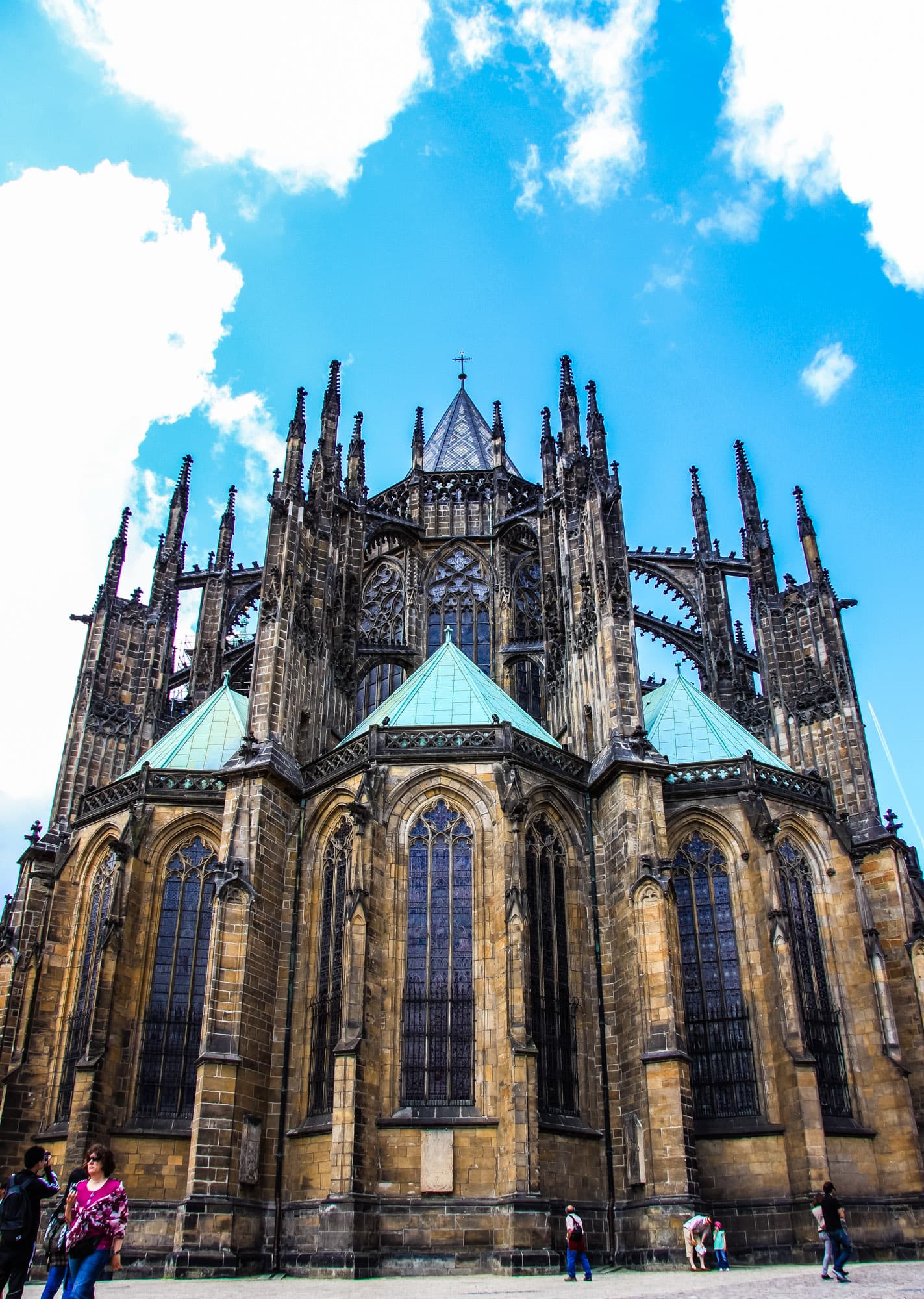 Prague Czech Republic