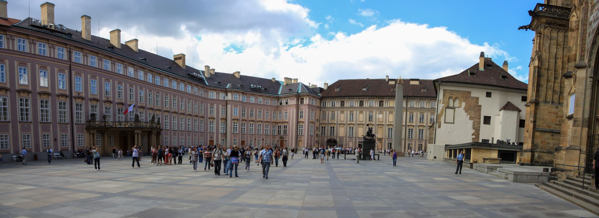 Prague Czech Republic