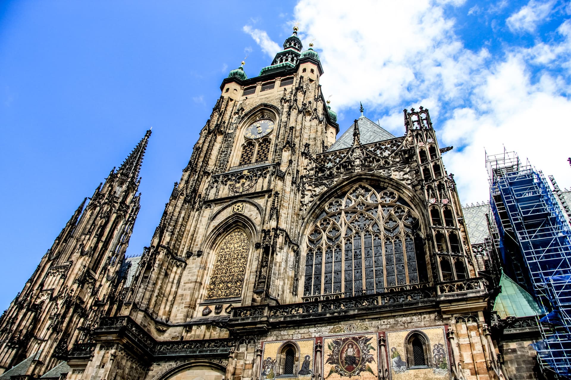 Prague Czech Republic