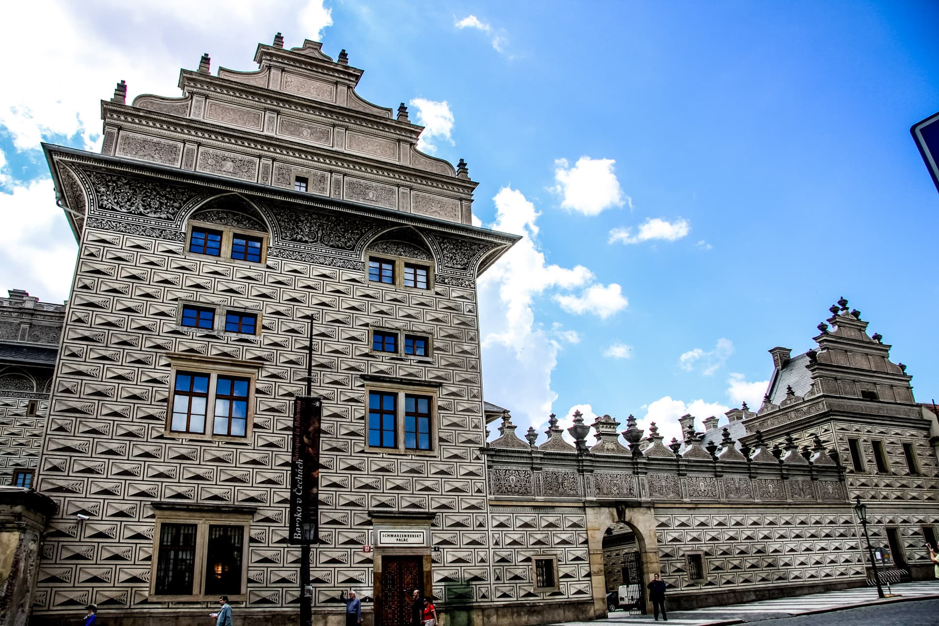 Prague Czech Republic