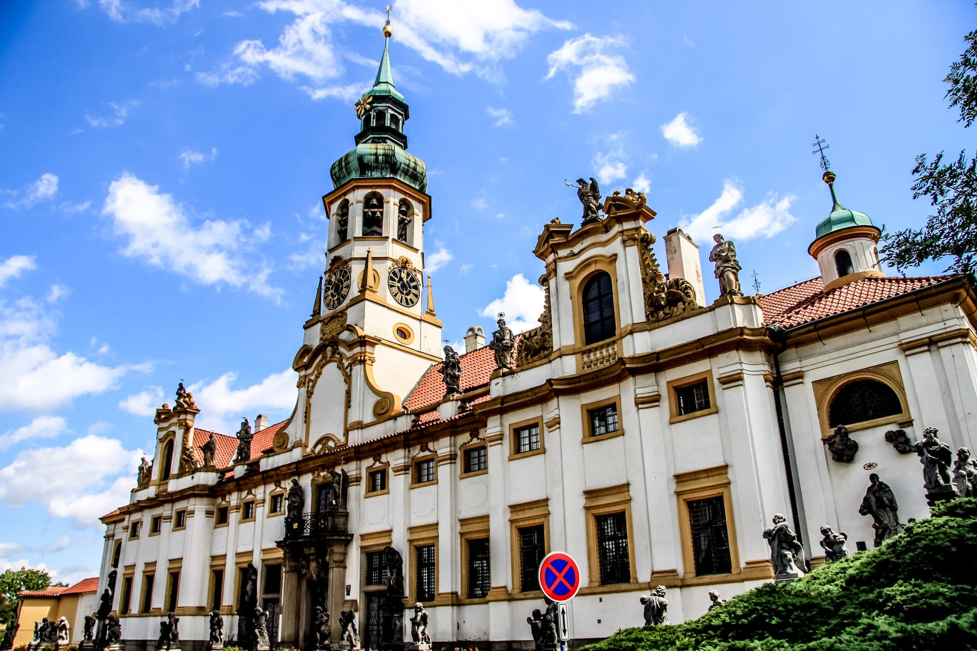 Prague Czech Republic
