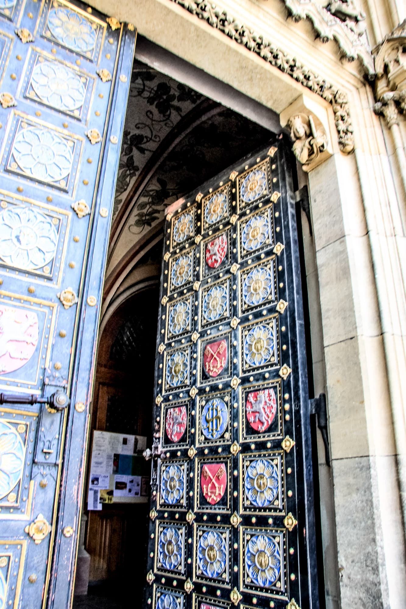 Prague Czech Republic