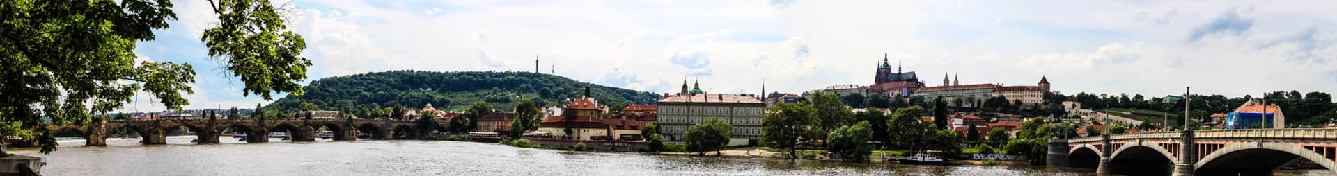 Prague Czech Republic