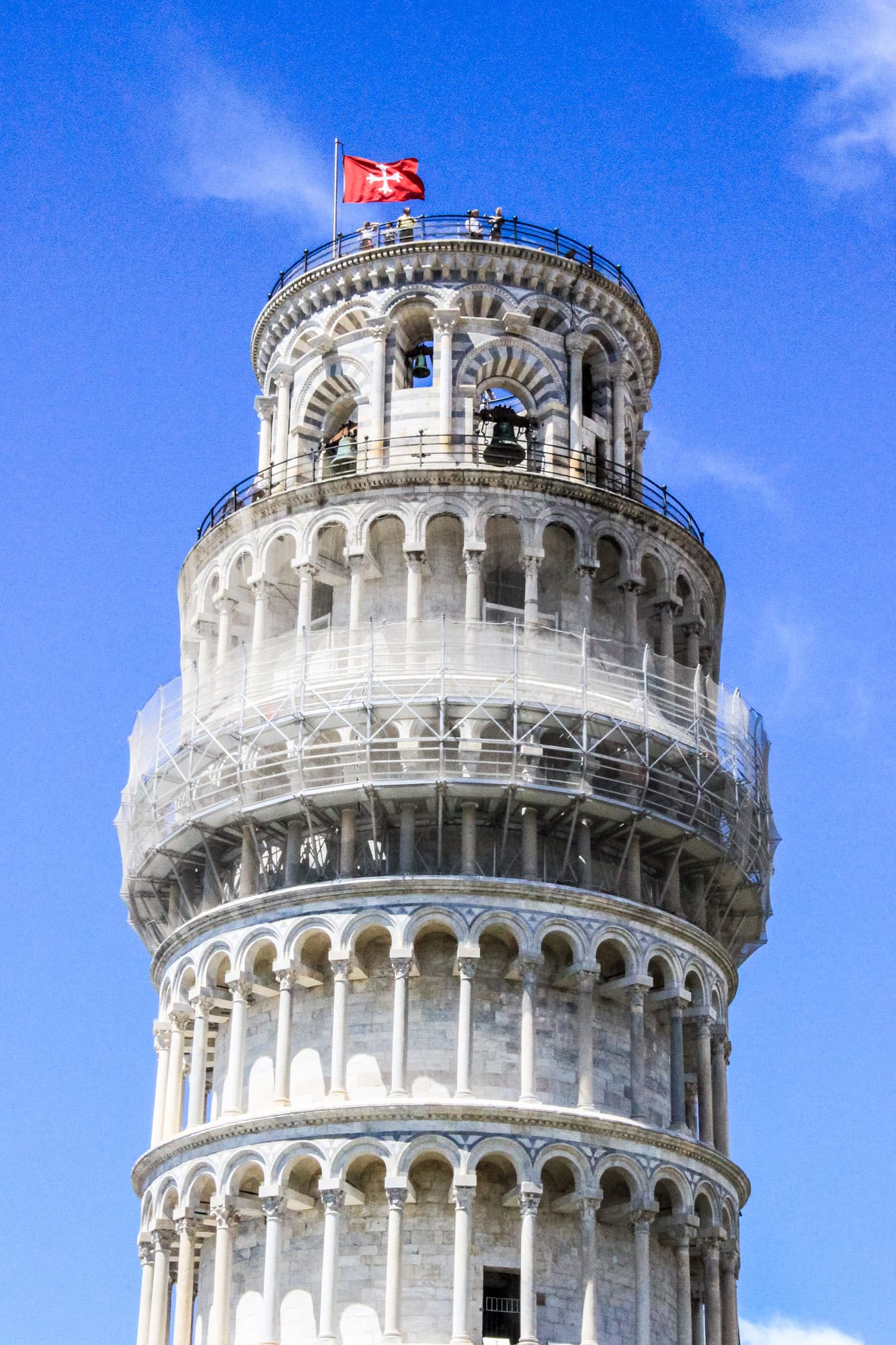 Pisa Italy