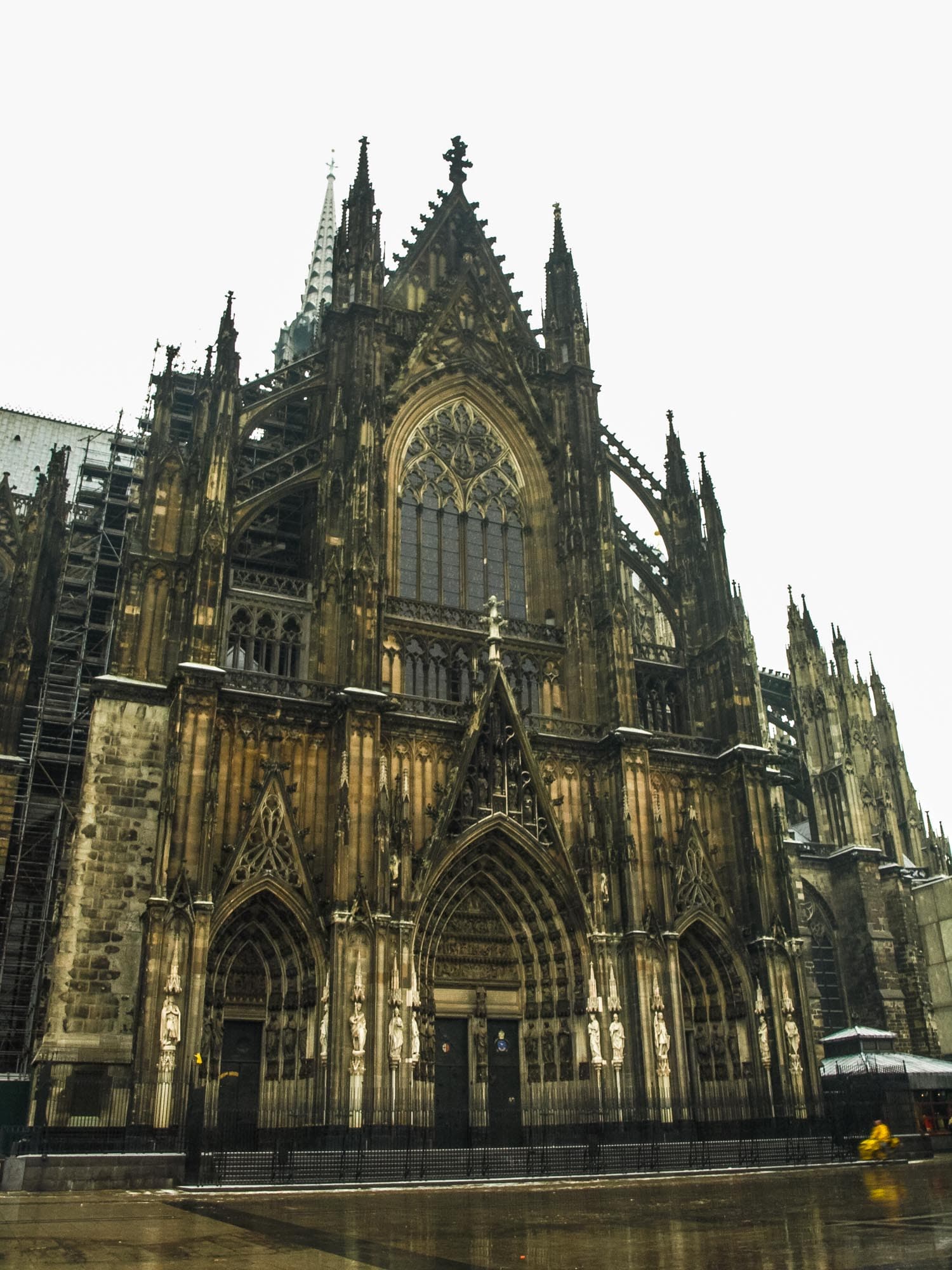 Cologne Germany
