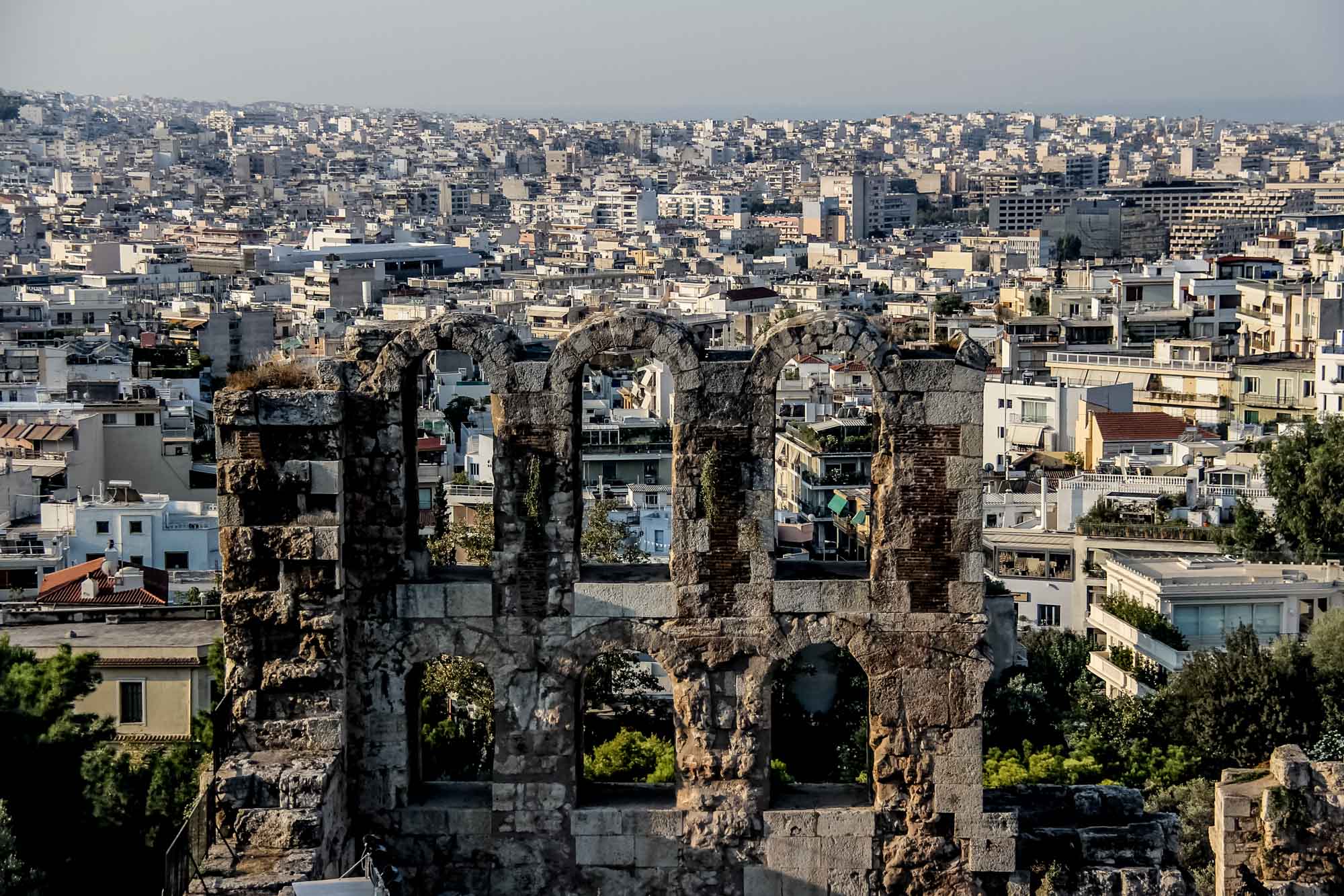 Athens Greece