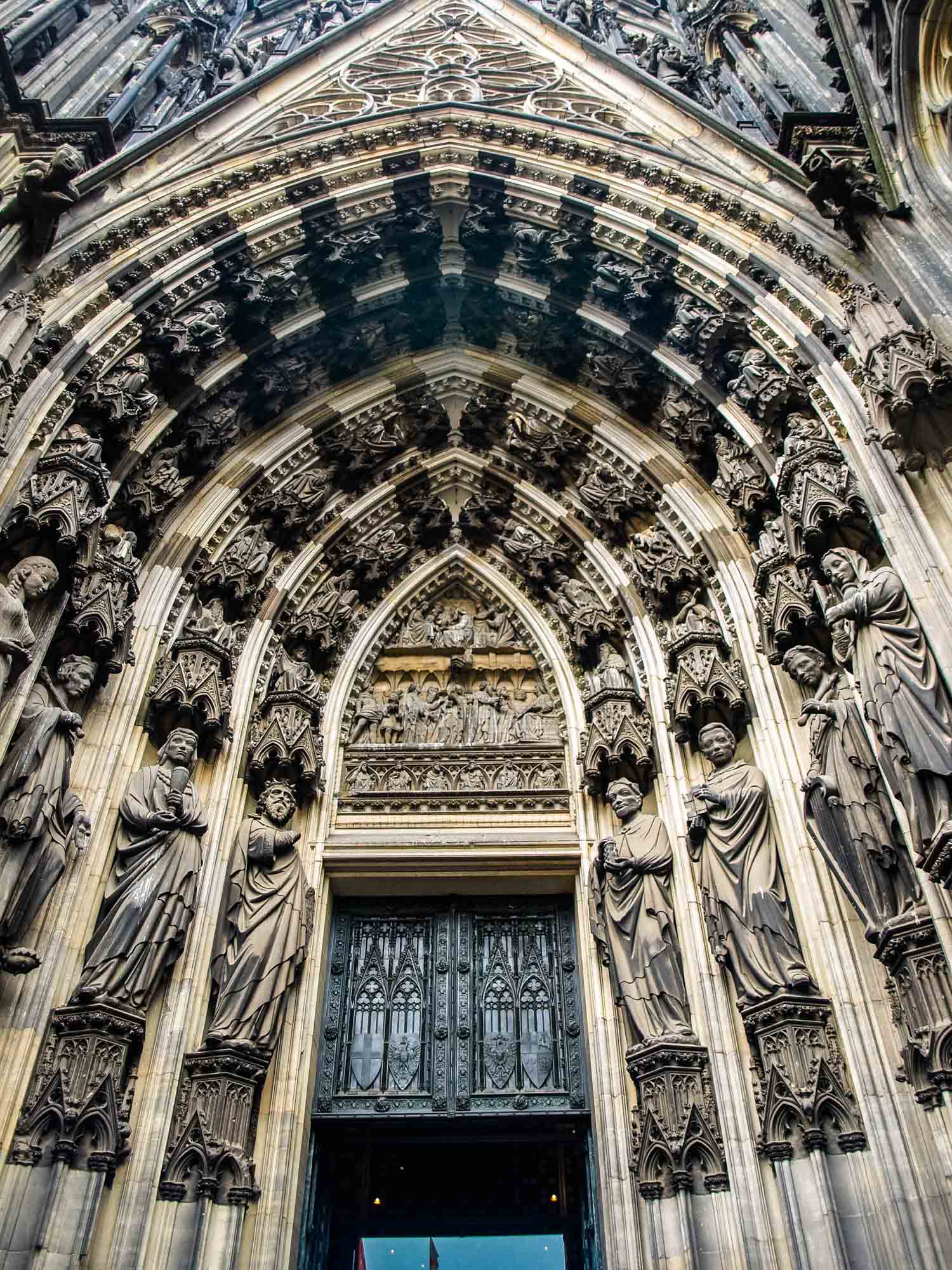 Cologne Germany