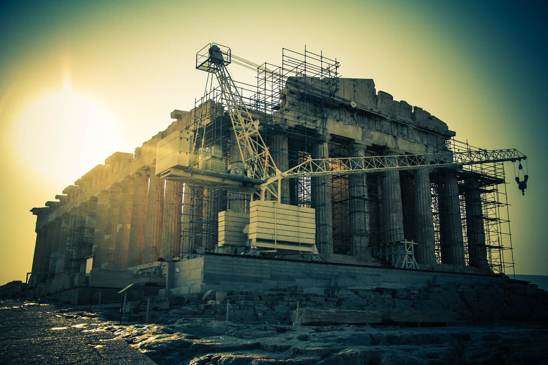 Athens Greece