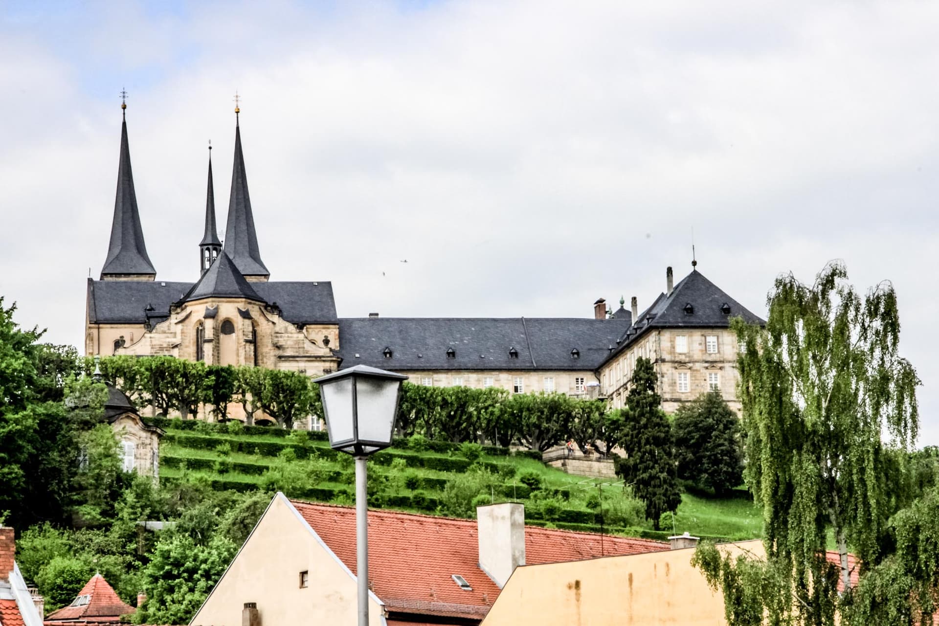 Bamberg Germany