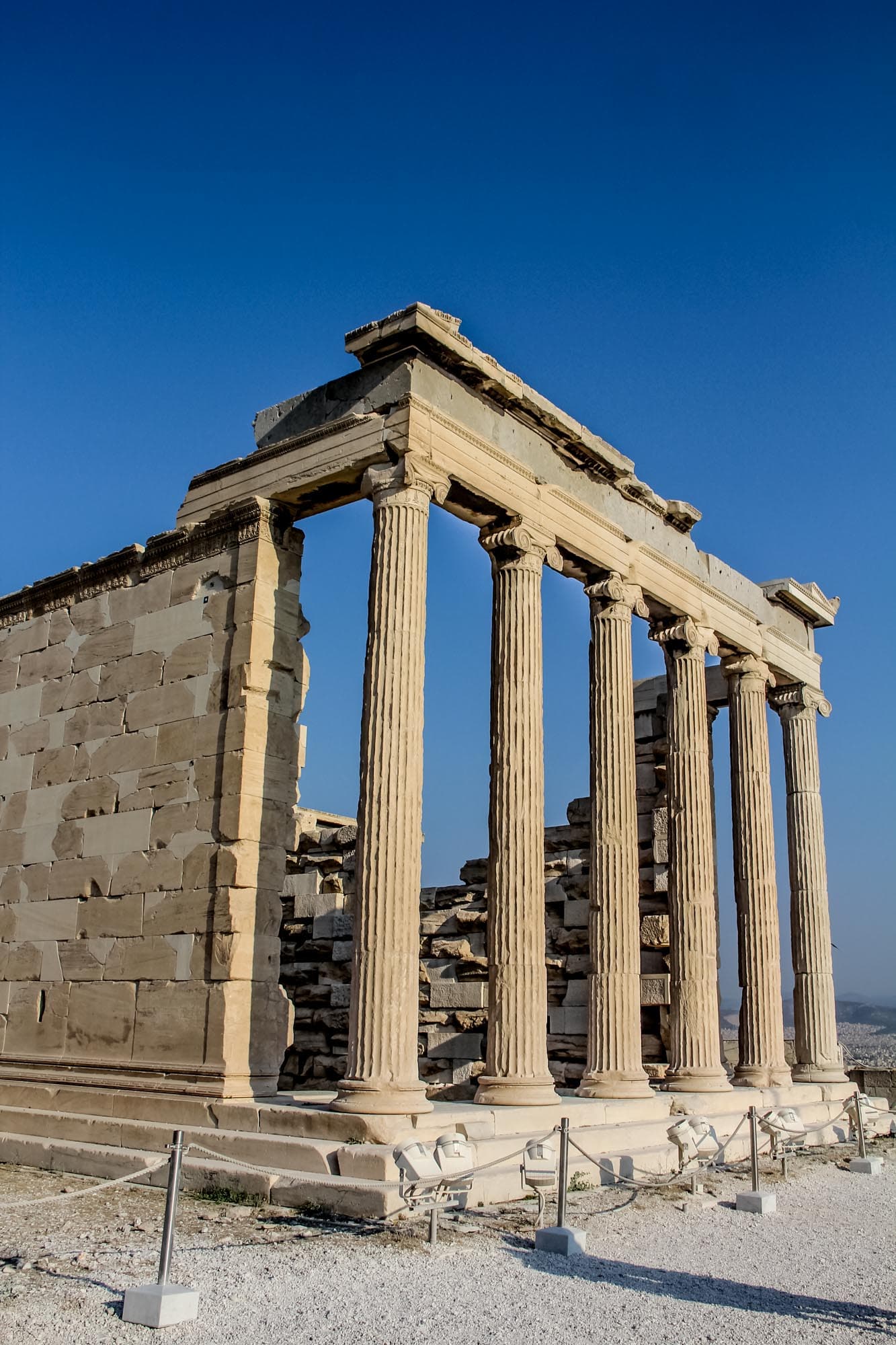 Athens Greece