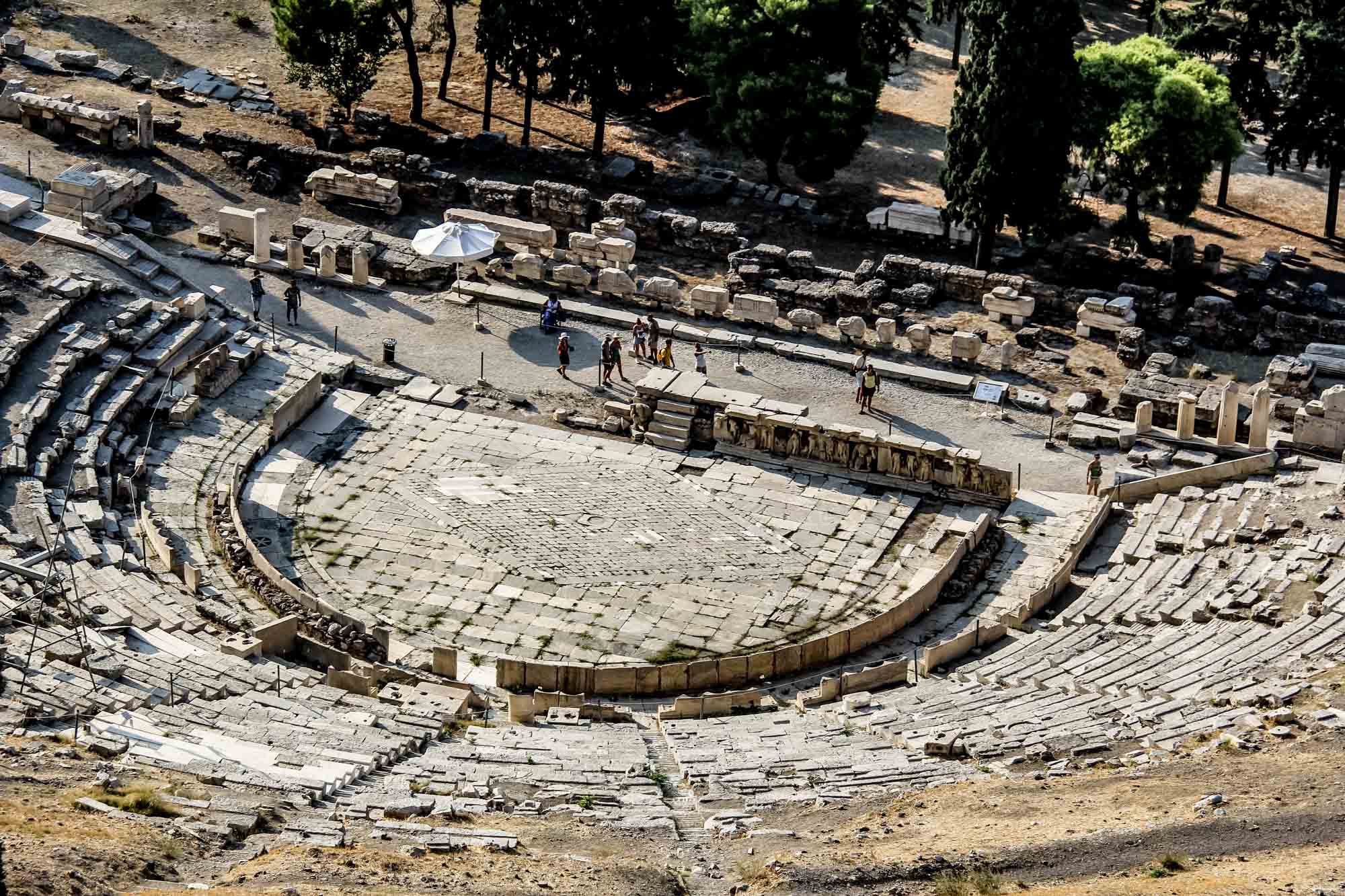 Athens Greece