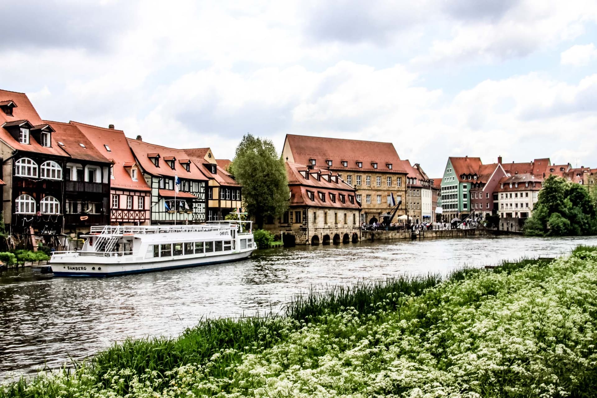 Bamberg Germany
