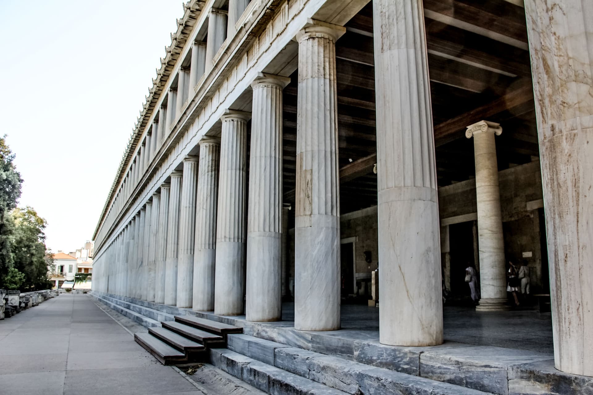 Athens Greece