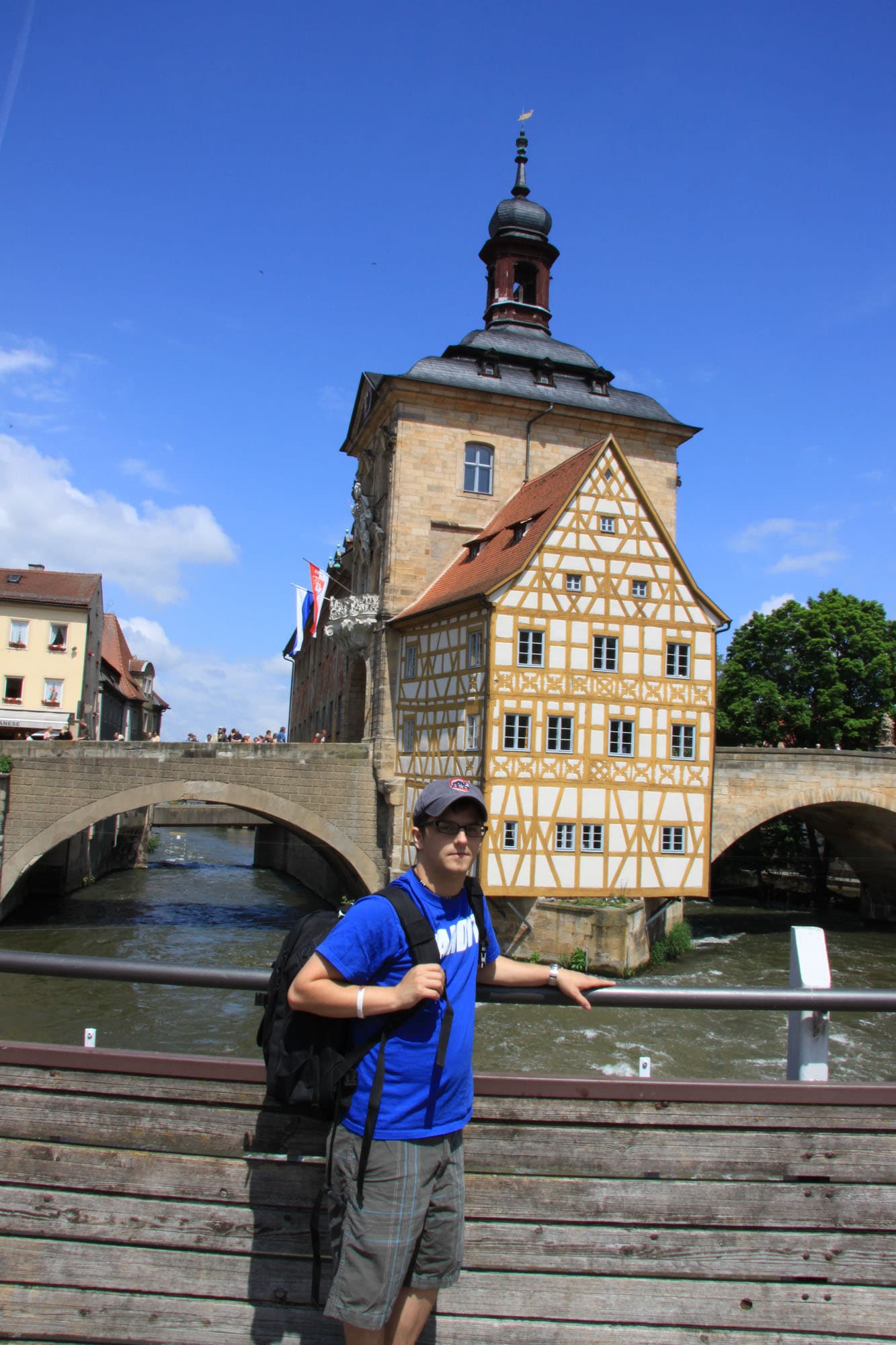 Bamberg Germany