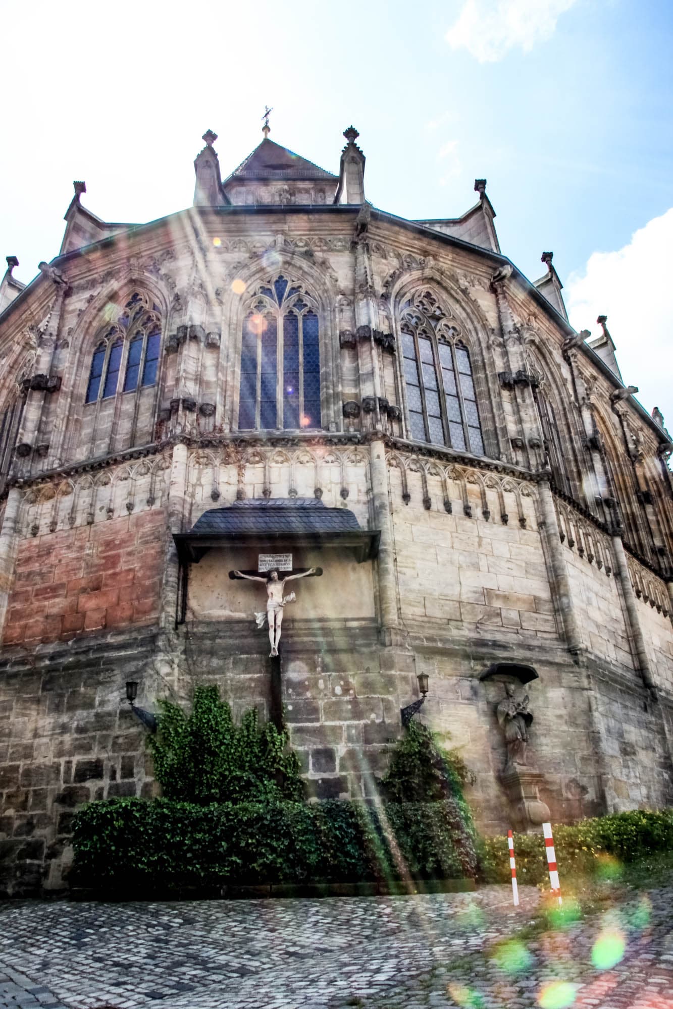 Bamberg Germany