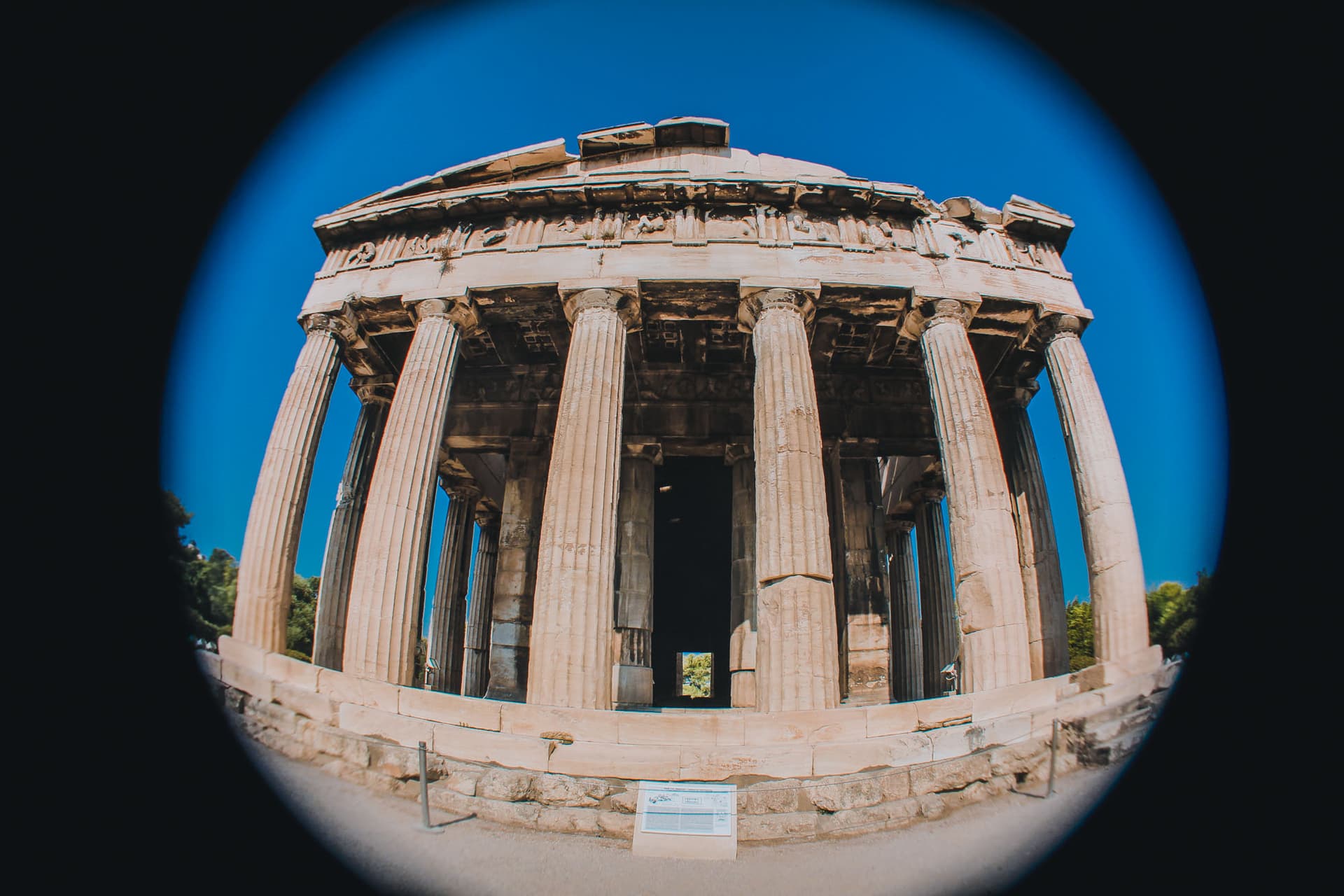 Athens Greece