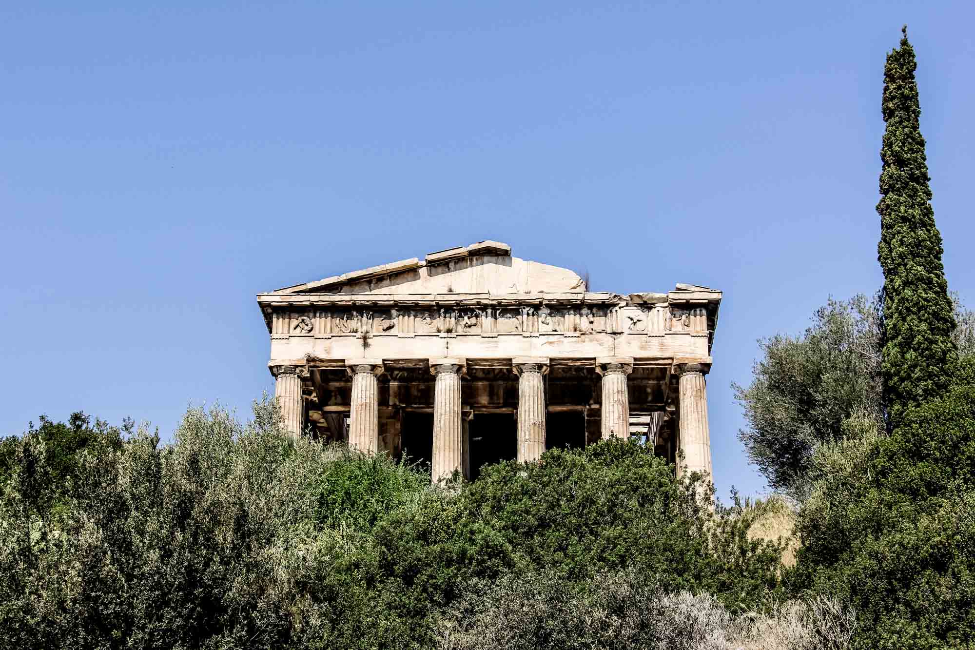Athens Greece