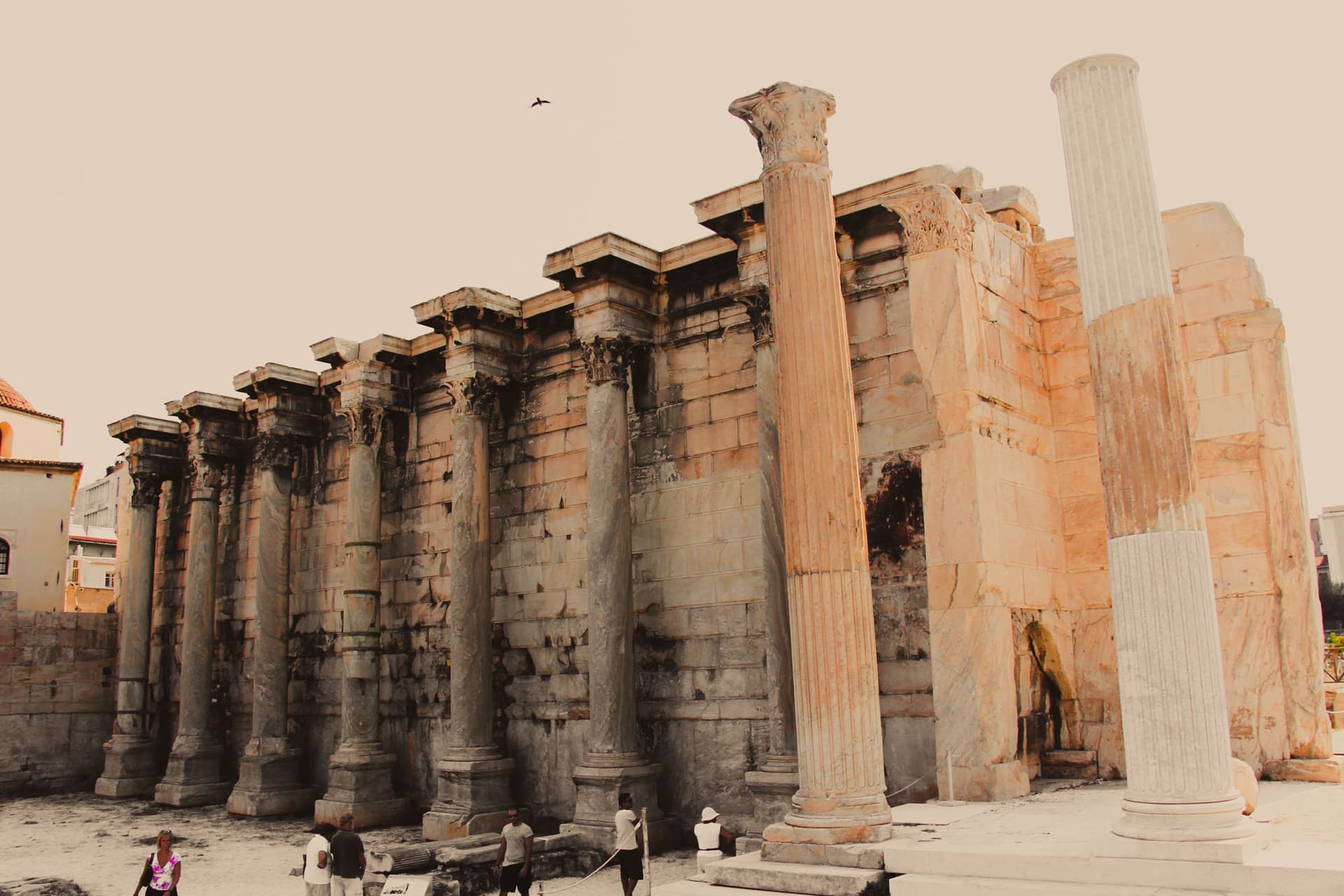 Athens Greece