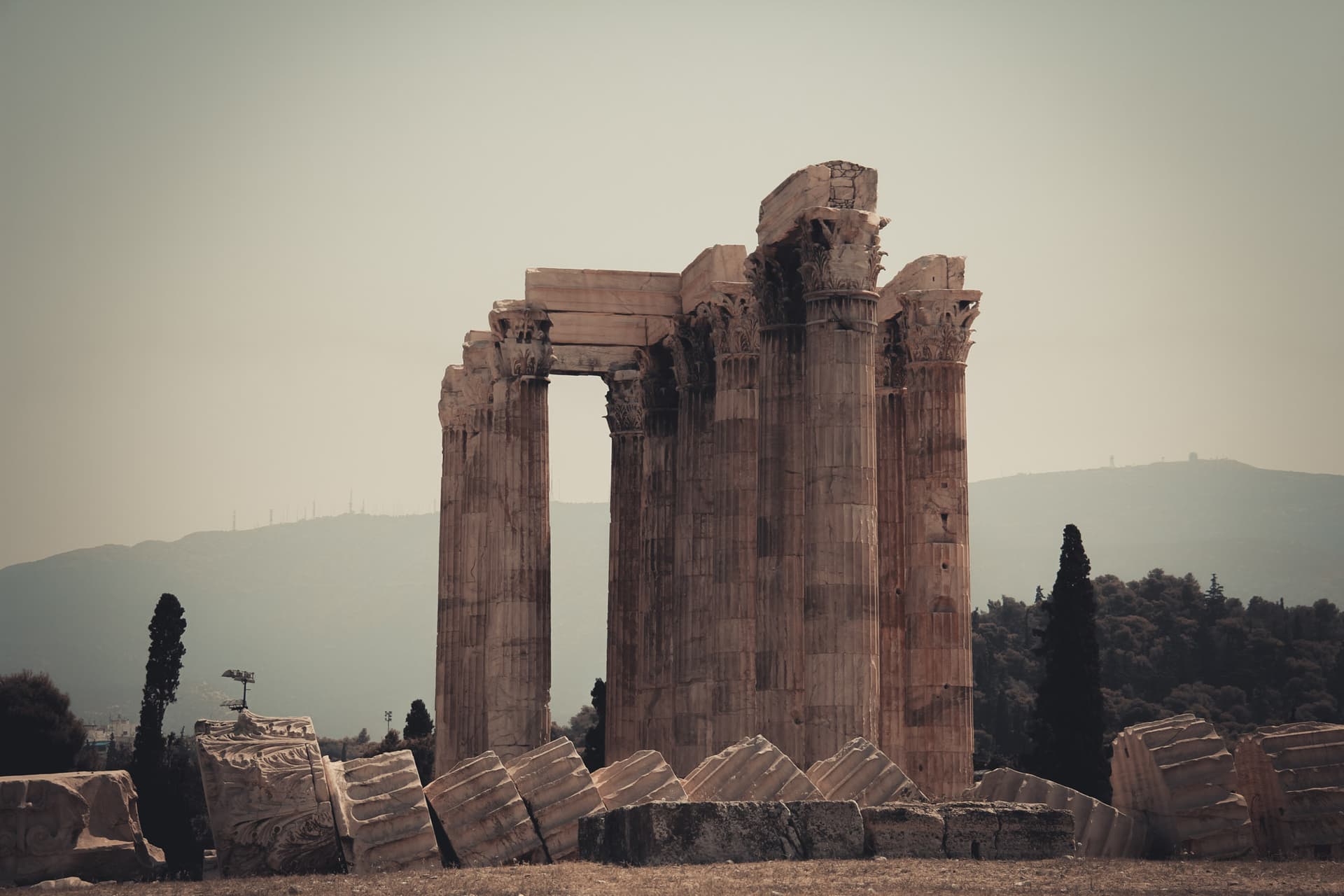 Athens Greece