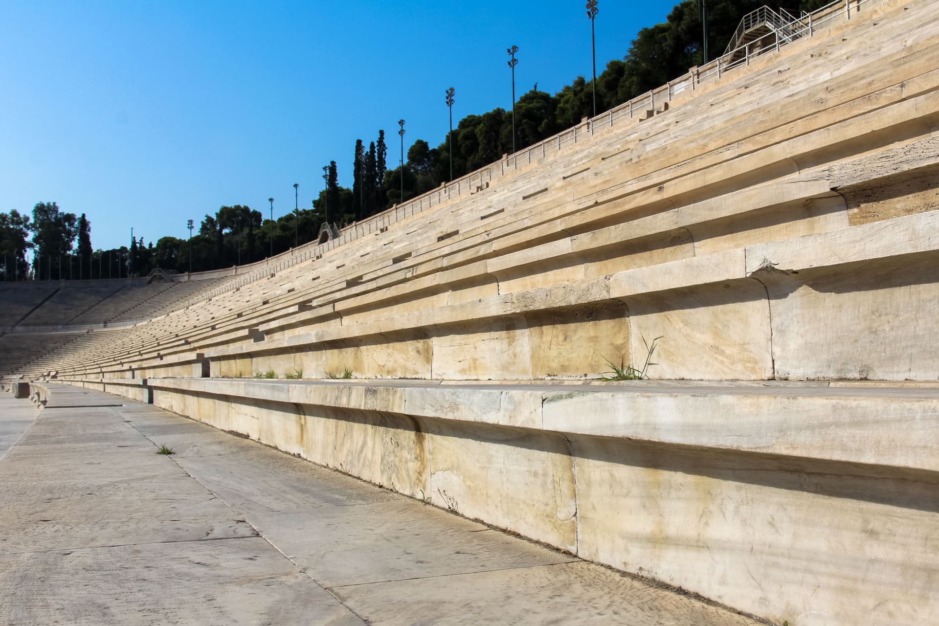 Athens Greece