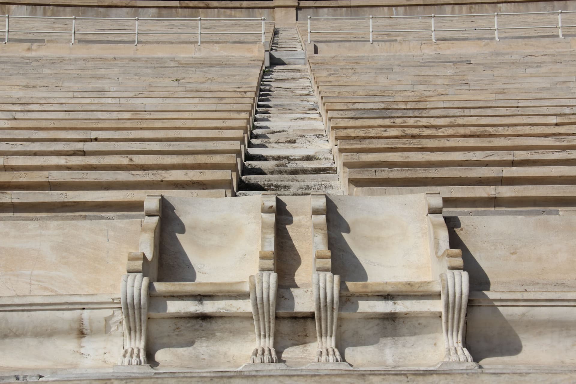 Athens Greece