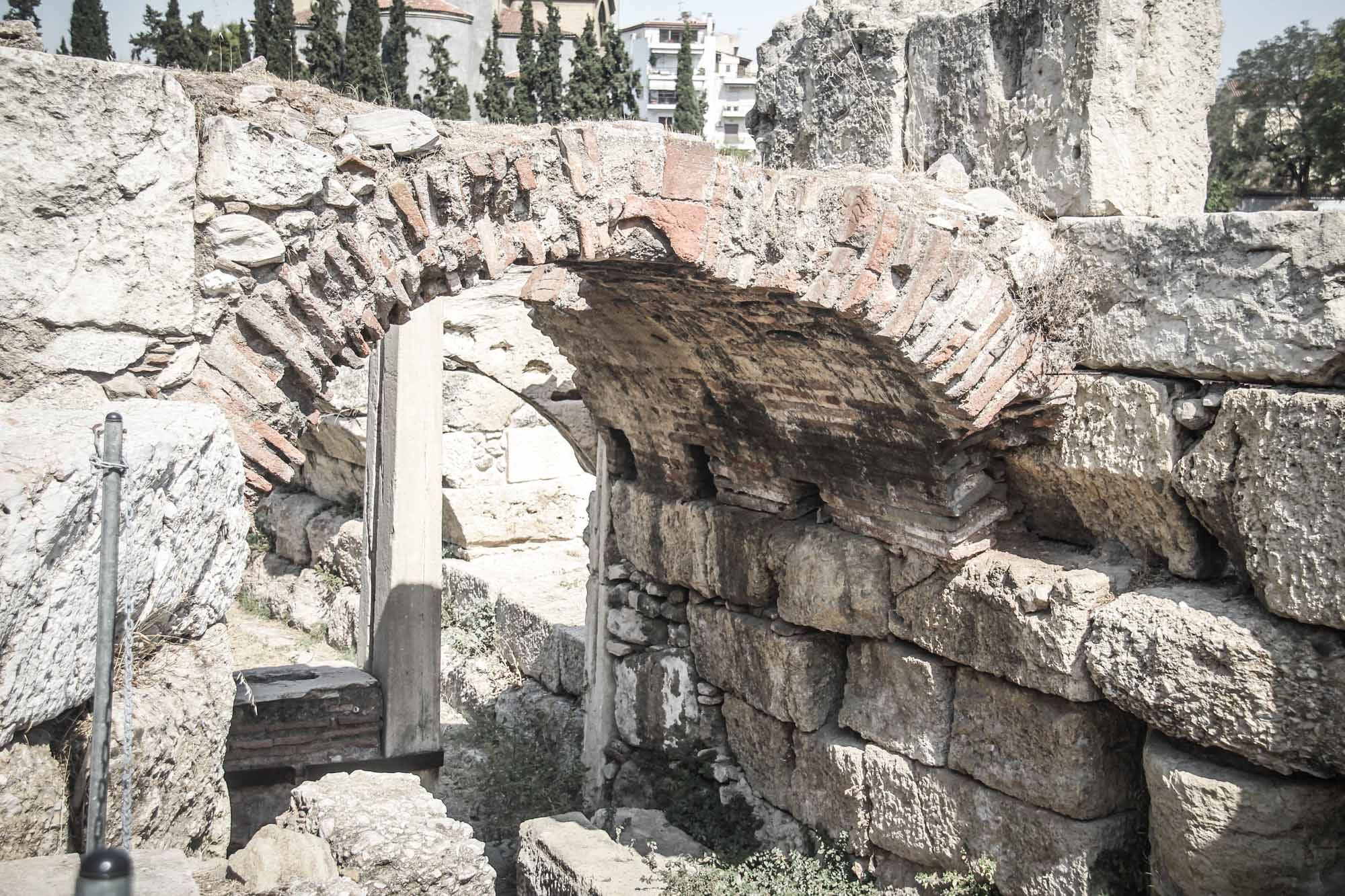 Athens Greece